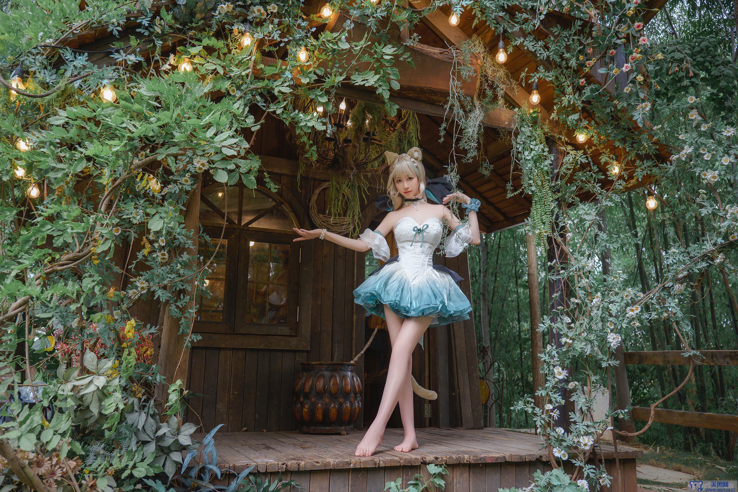 [年年nnian] NO.130 琳妮特