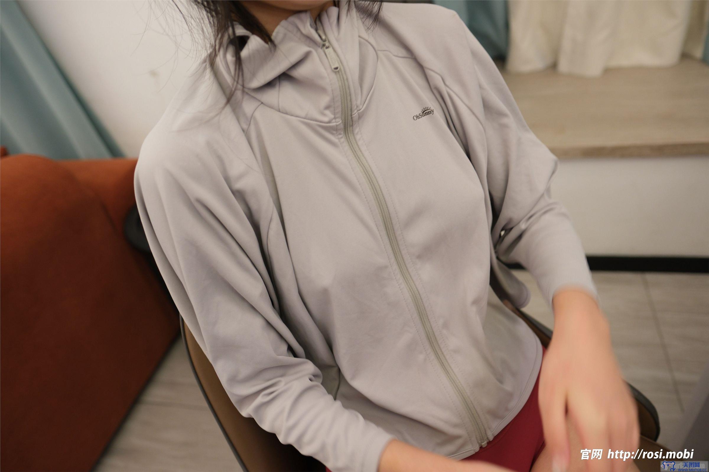 [ROSI美女图]2025.03.14 NO.4848