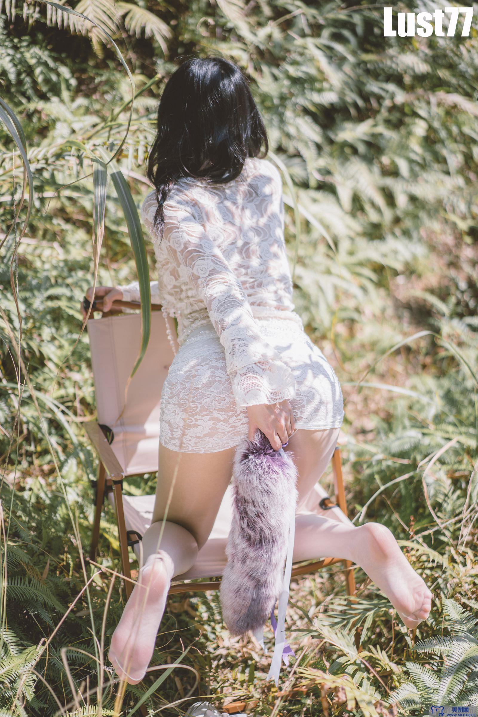 [柒柒要乖哦] NO.026 夏树繁花