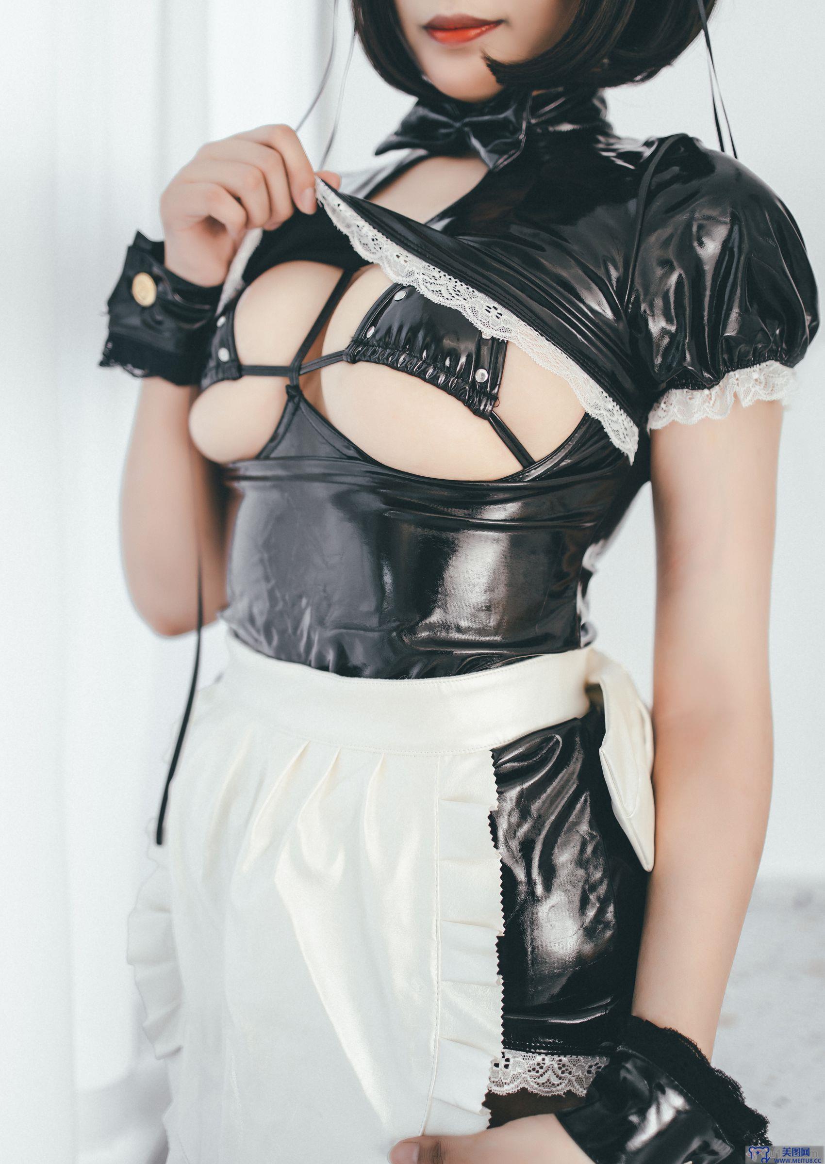 [轩萧学姐] NO.002 南半球女仆