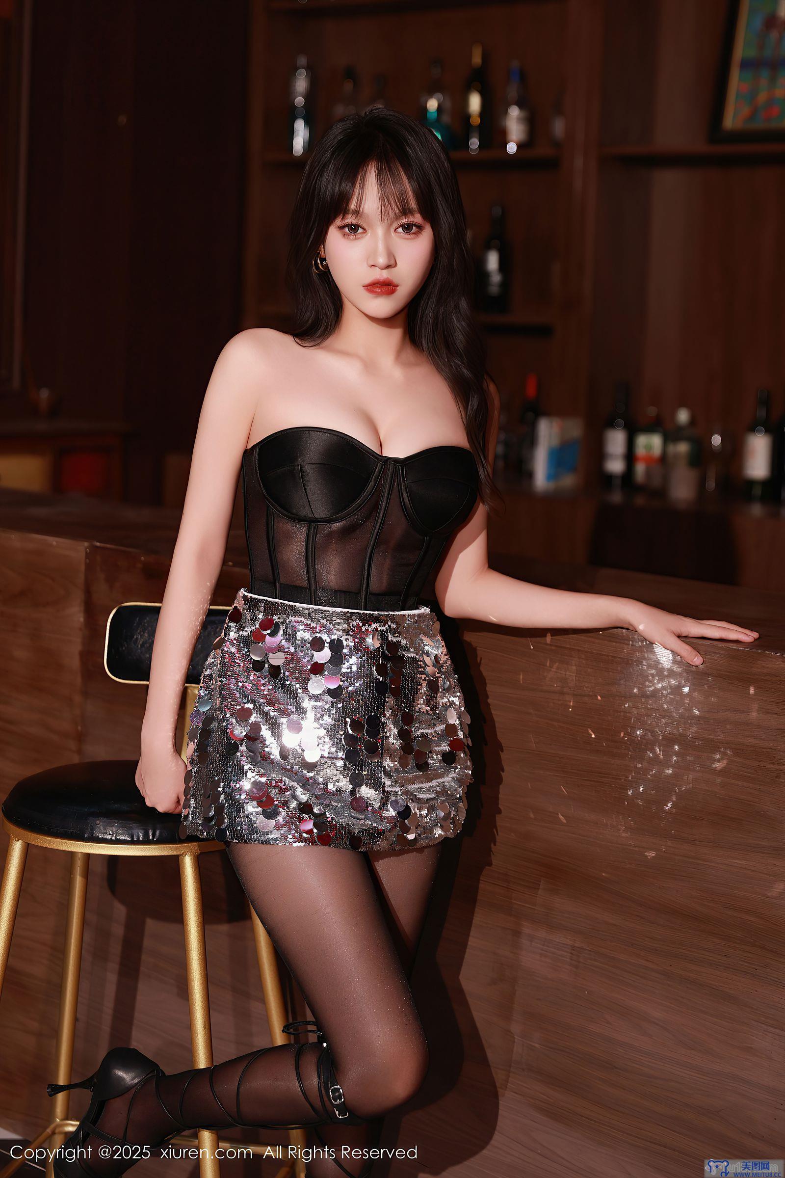 [秀人XIUREN] 2025.09.16 NO.10772 糯咪