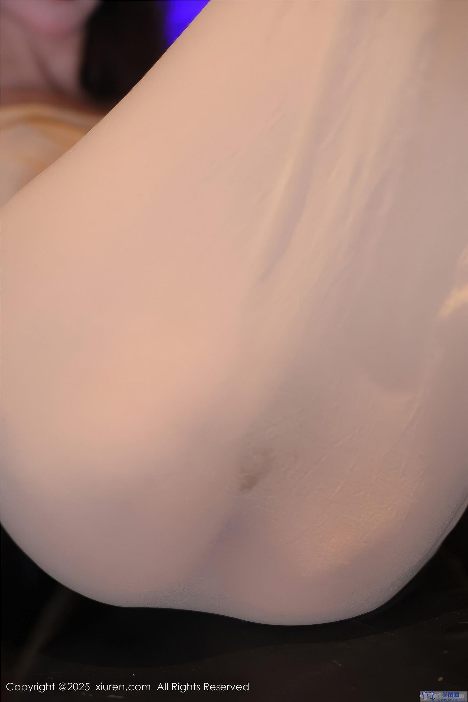 [秀人XIUREN] 2025.02.08 NO.9860 Candy糖糖