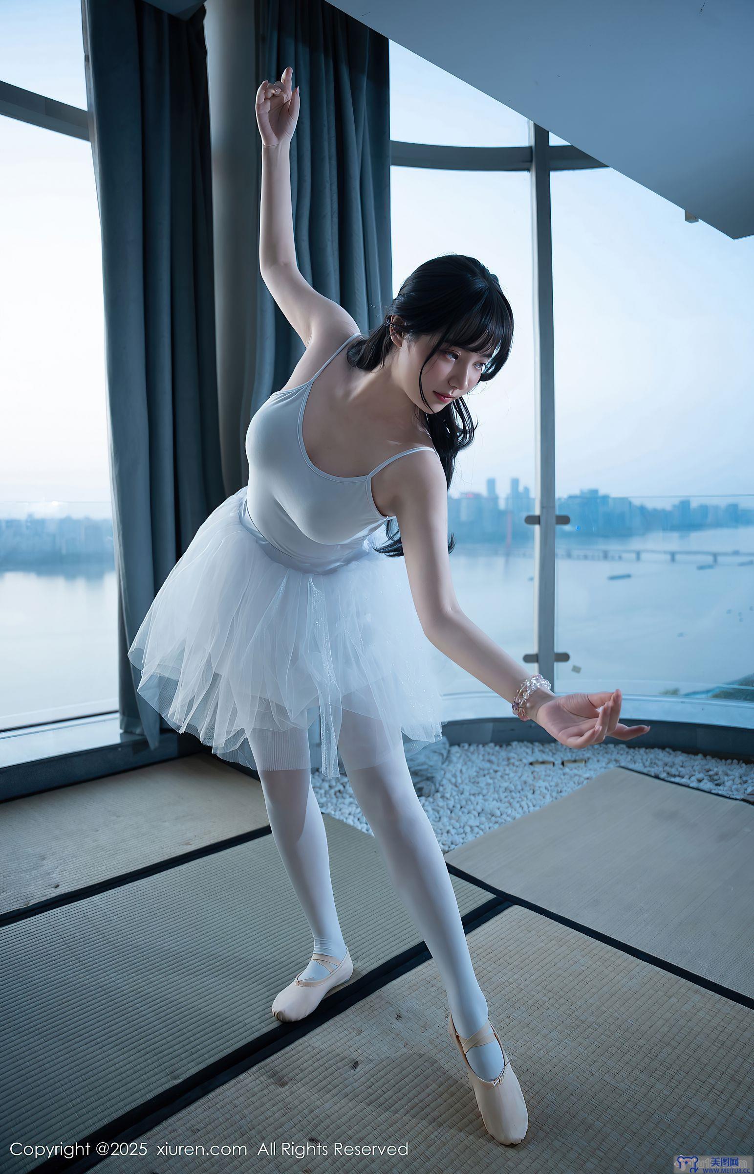 [秀人XIUREN] 2025.07.23 NO.10575 软情