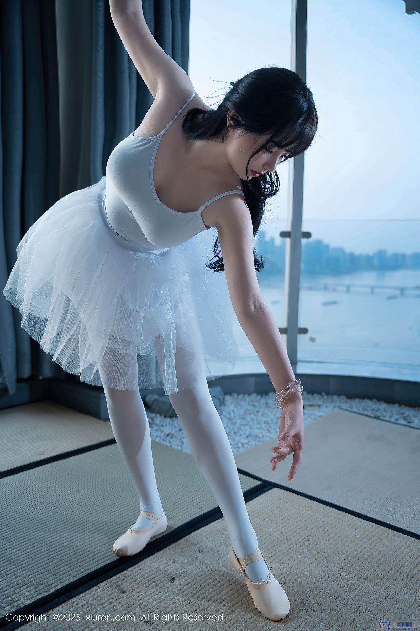 [秀人XIUREN] 2025.07.23 NO.10575 软情