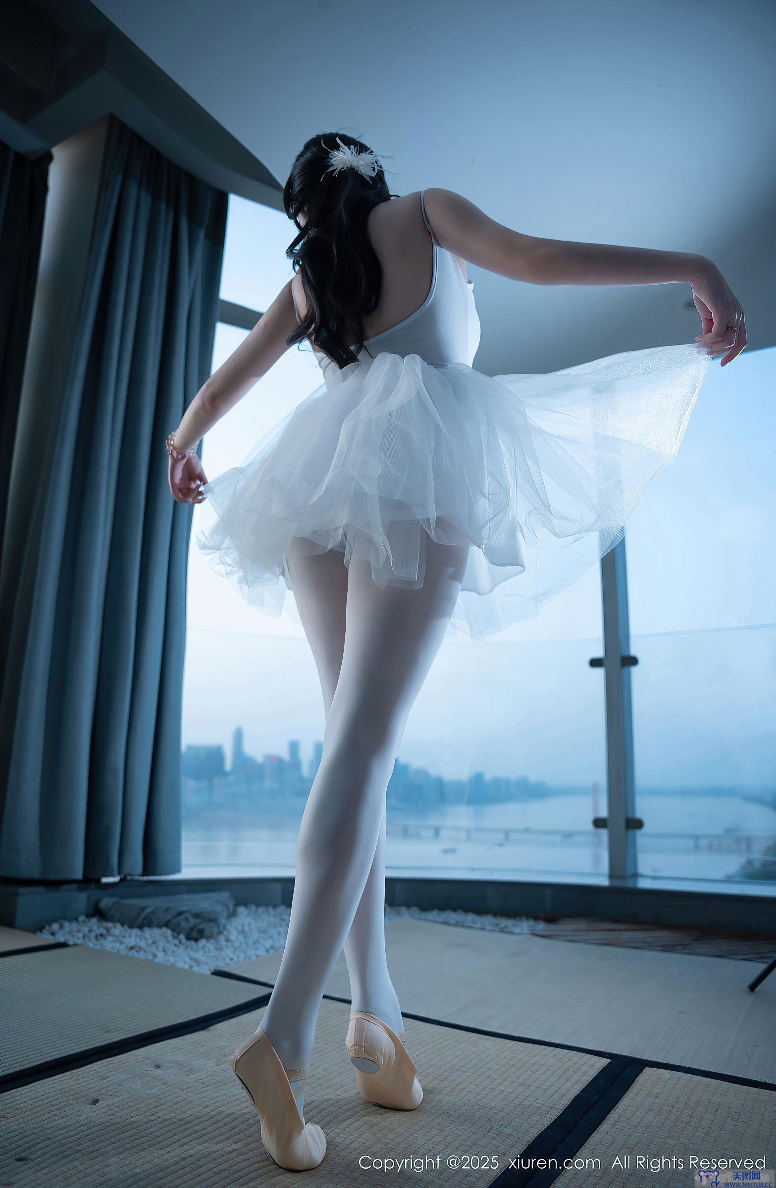 [秀人XIUREN] 2025.07.23 NO.10575 软情