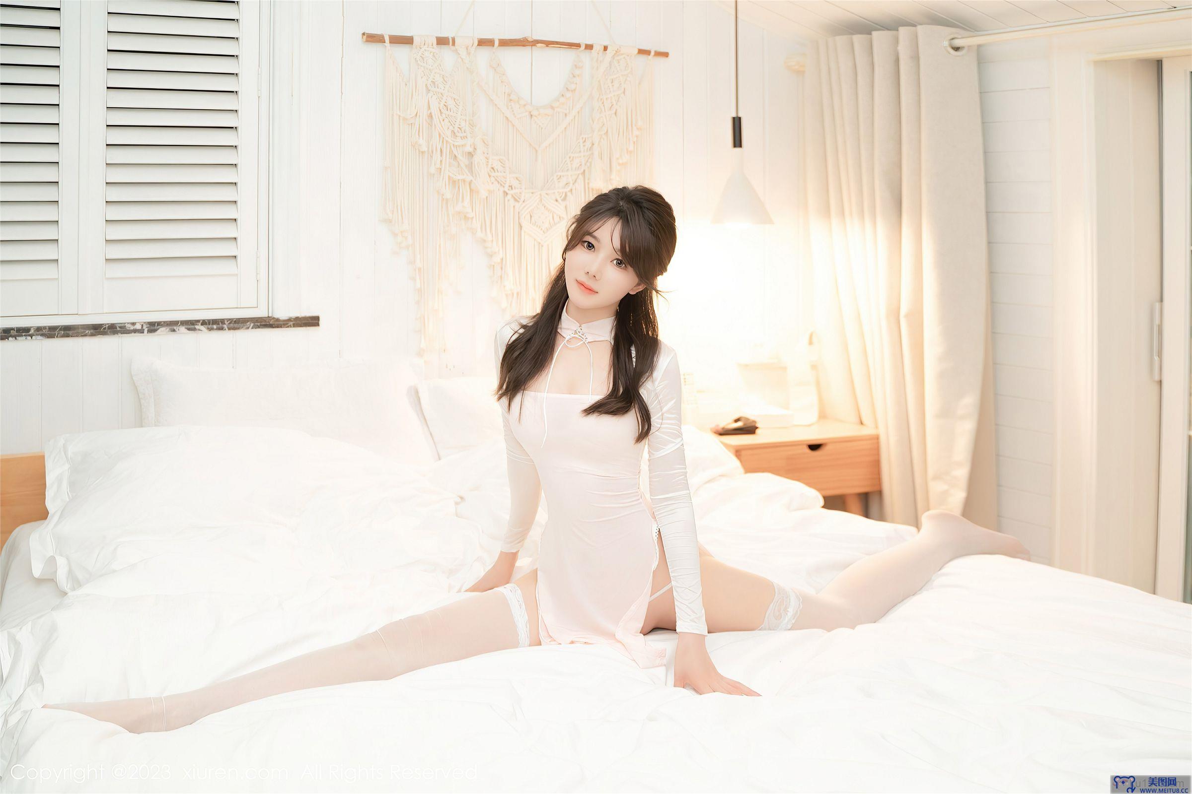 [秀人XIUREN] 2023.03.29 NO.6489 婠婠么