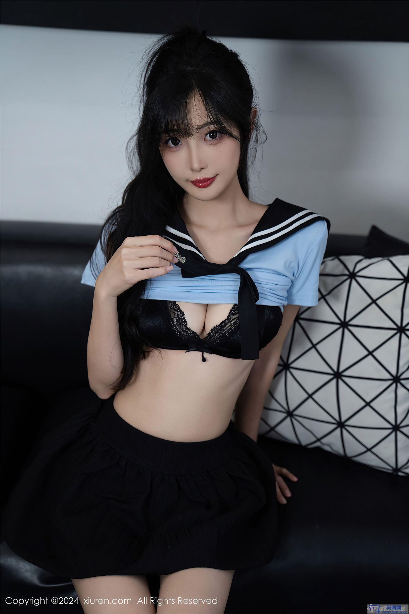 [秀人XIUREN] 2024.09.12 NO.9151 林星阑