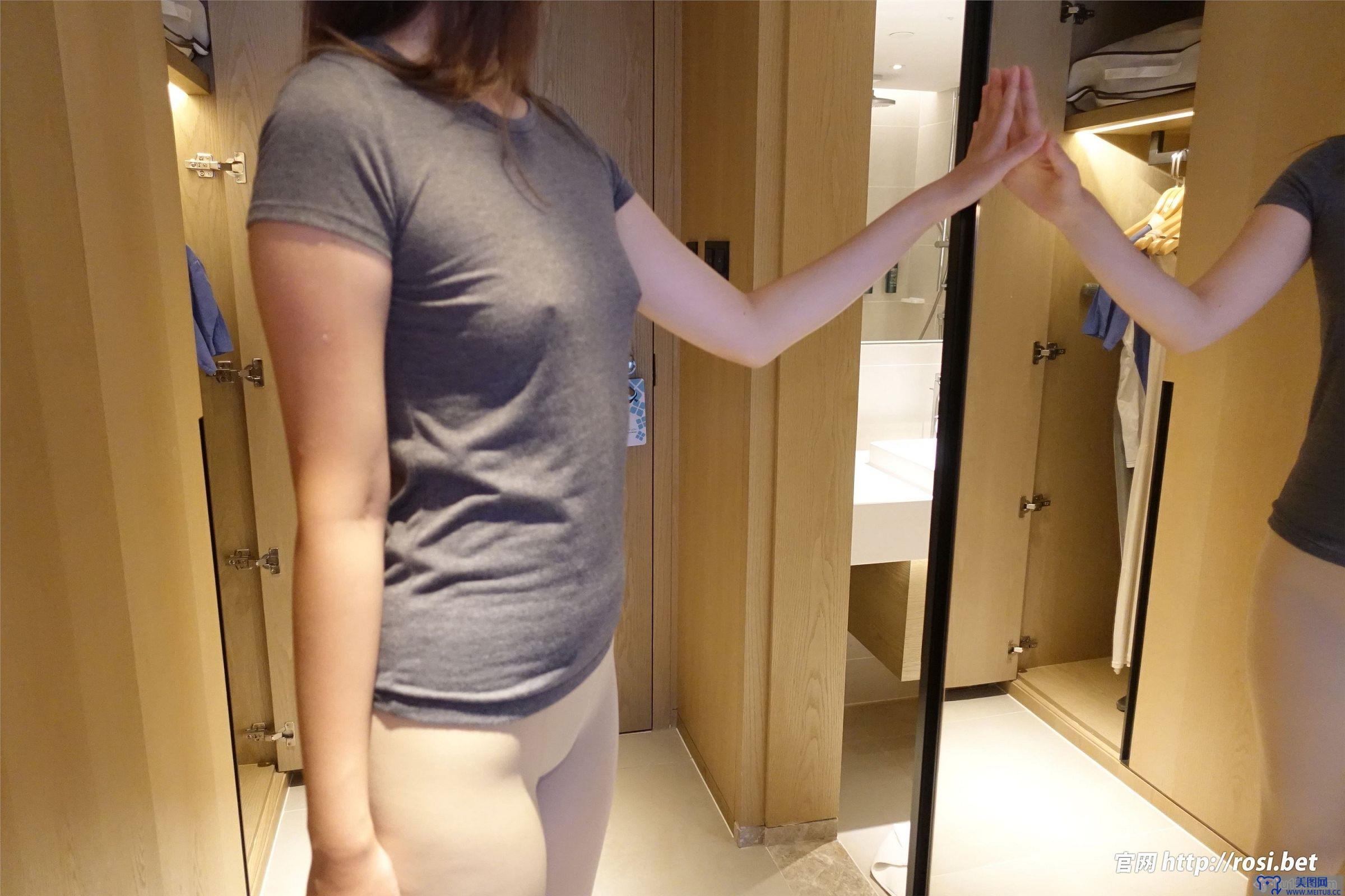 [ROSI美女图]2023.10.09 NO.4326