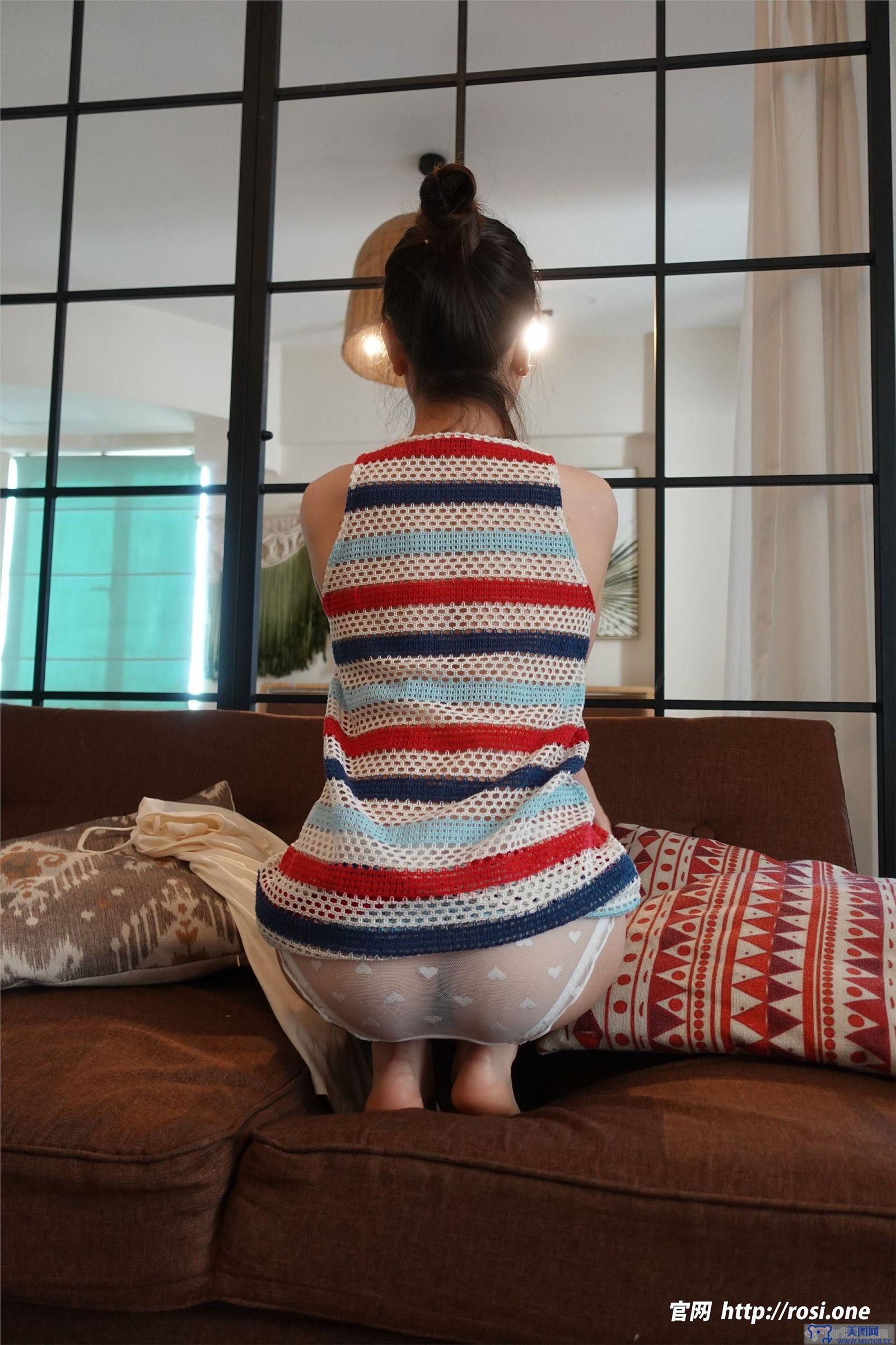 [ROSI美女图]2023.08.08 NO.4264