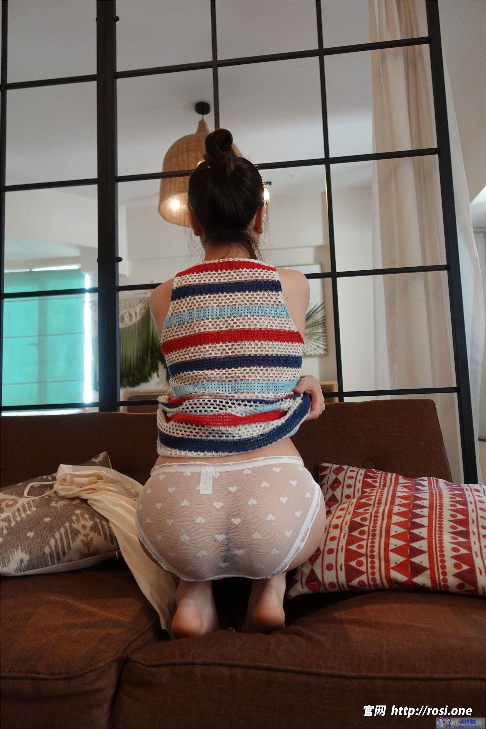 [ROSI美女图]2023.08.08 NO.4264