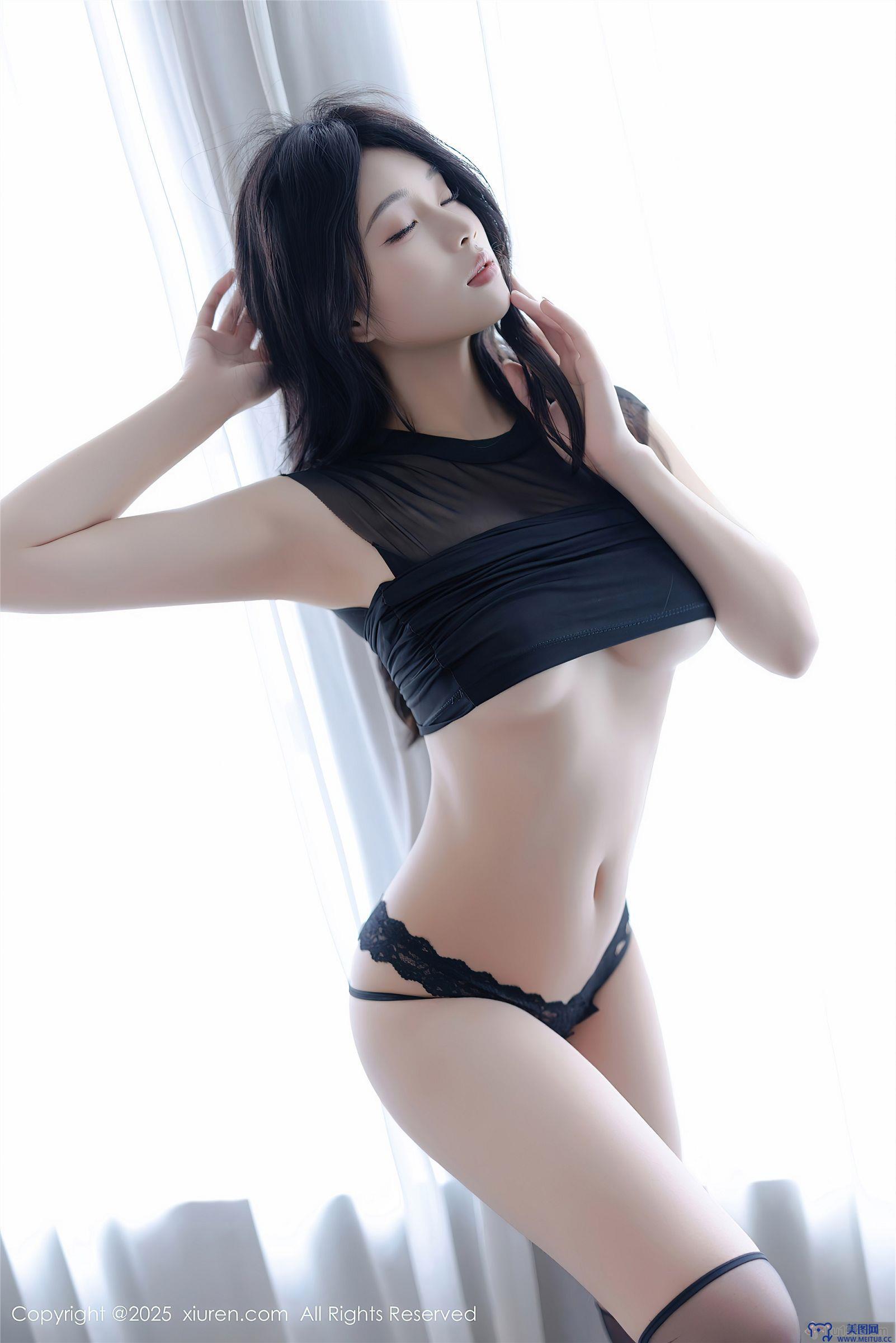 [秀人XIUREN] 2025.03.12 NO.10004 南乔