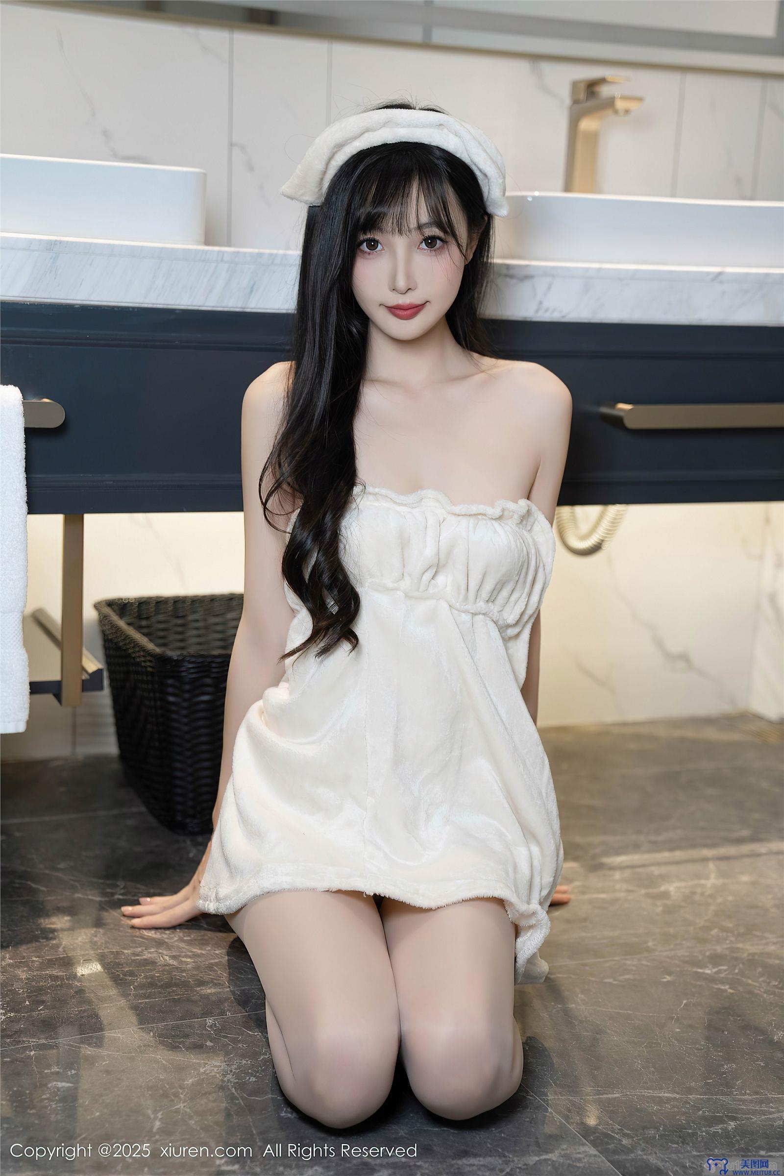 [秀人XIUREN] 2025.03.12 NO.10005 樱桃小阑子