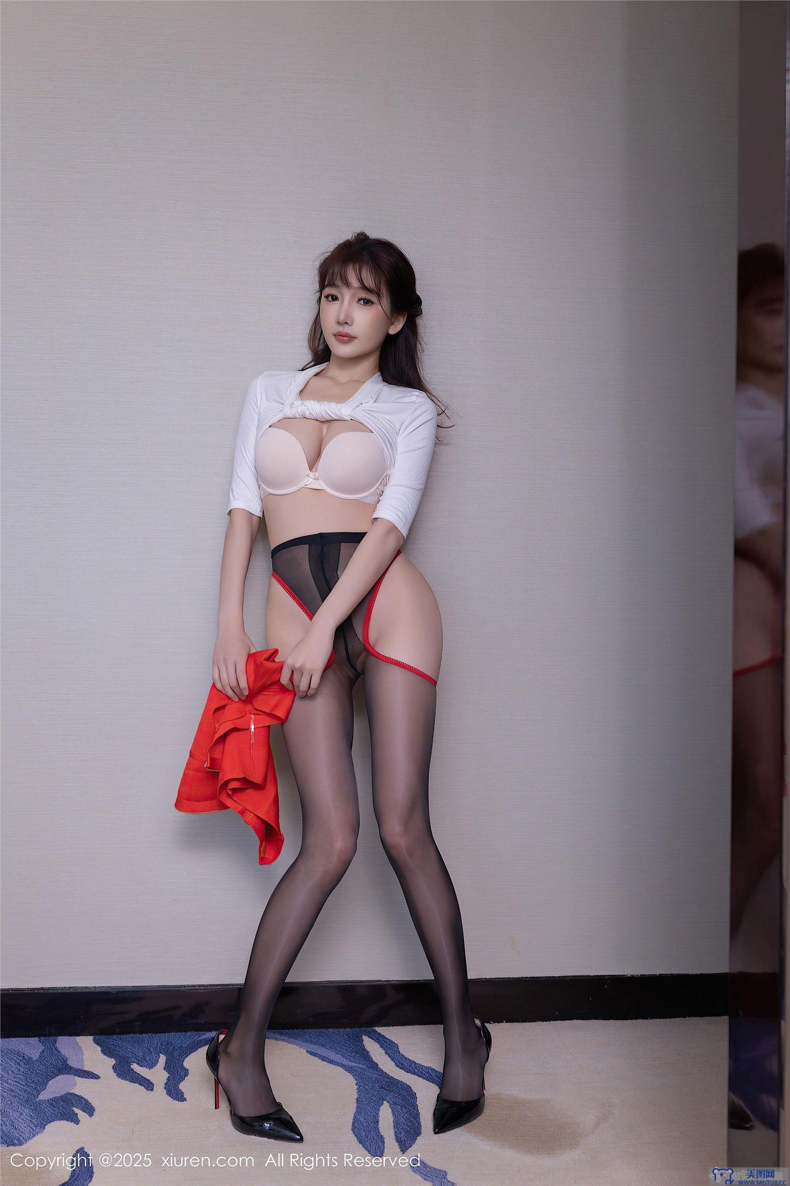 [秀人XIUREN] 2025.03.13 NO.10014 陆萱萱