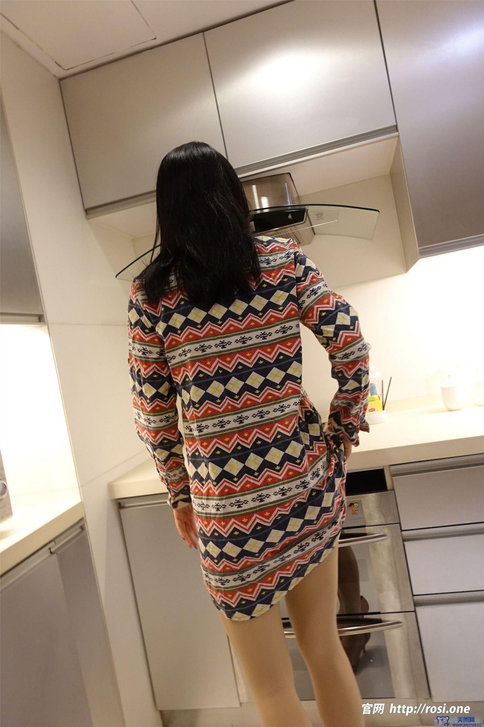 [ROSI美女图]2023.03.03 NO.4106
