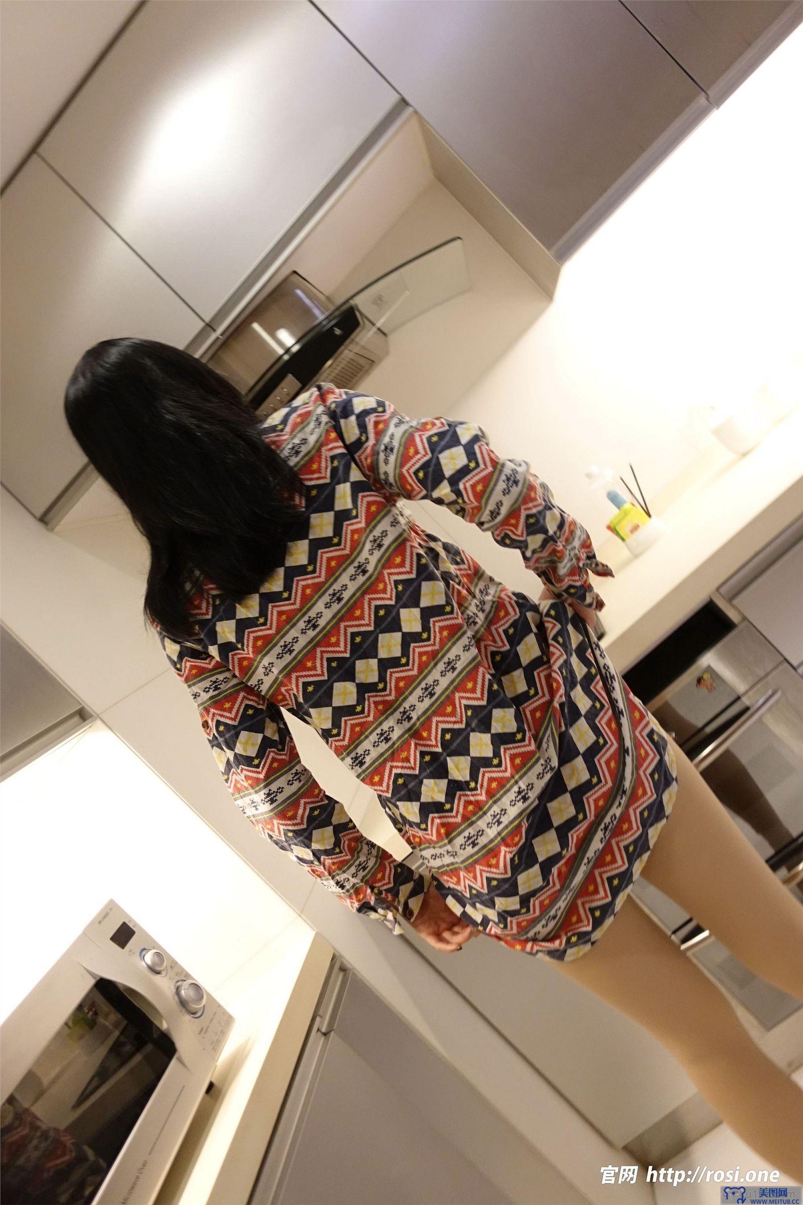 [ROSI美女图]2023.03.03 NO.4106