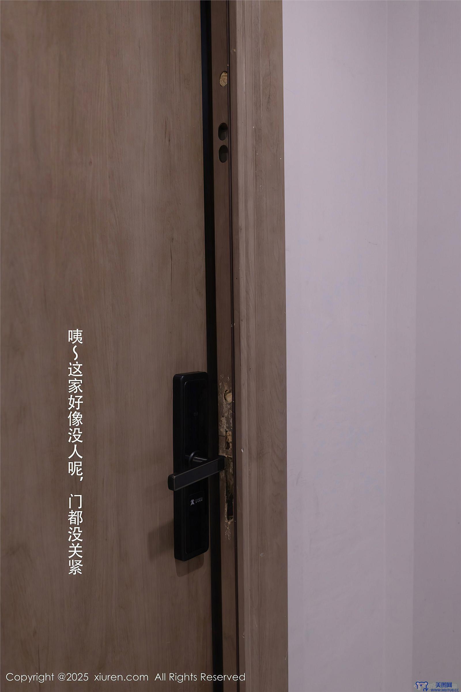 [秀人XIUREN] 2025.03.19 NO.10042 杏子Yada