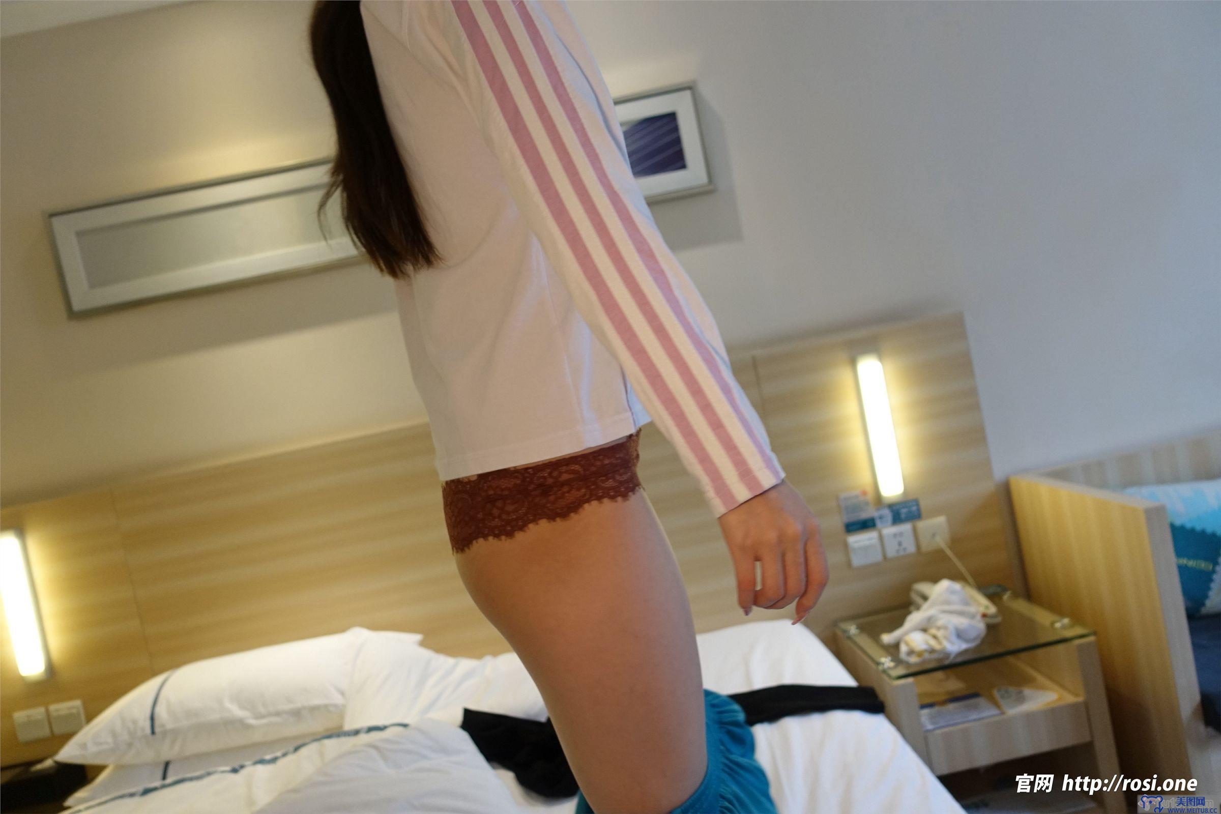 [ROSI美女图]2023.03.08 NO.4111