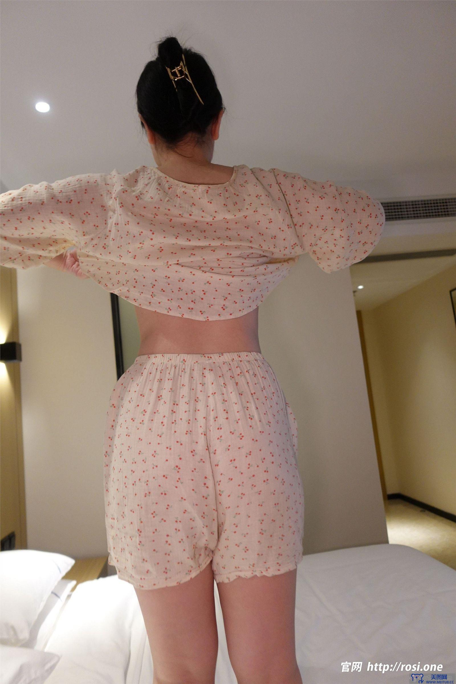 [ROSI美女图]2023.02.01 NO.4076