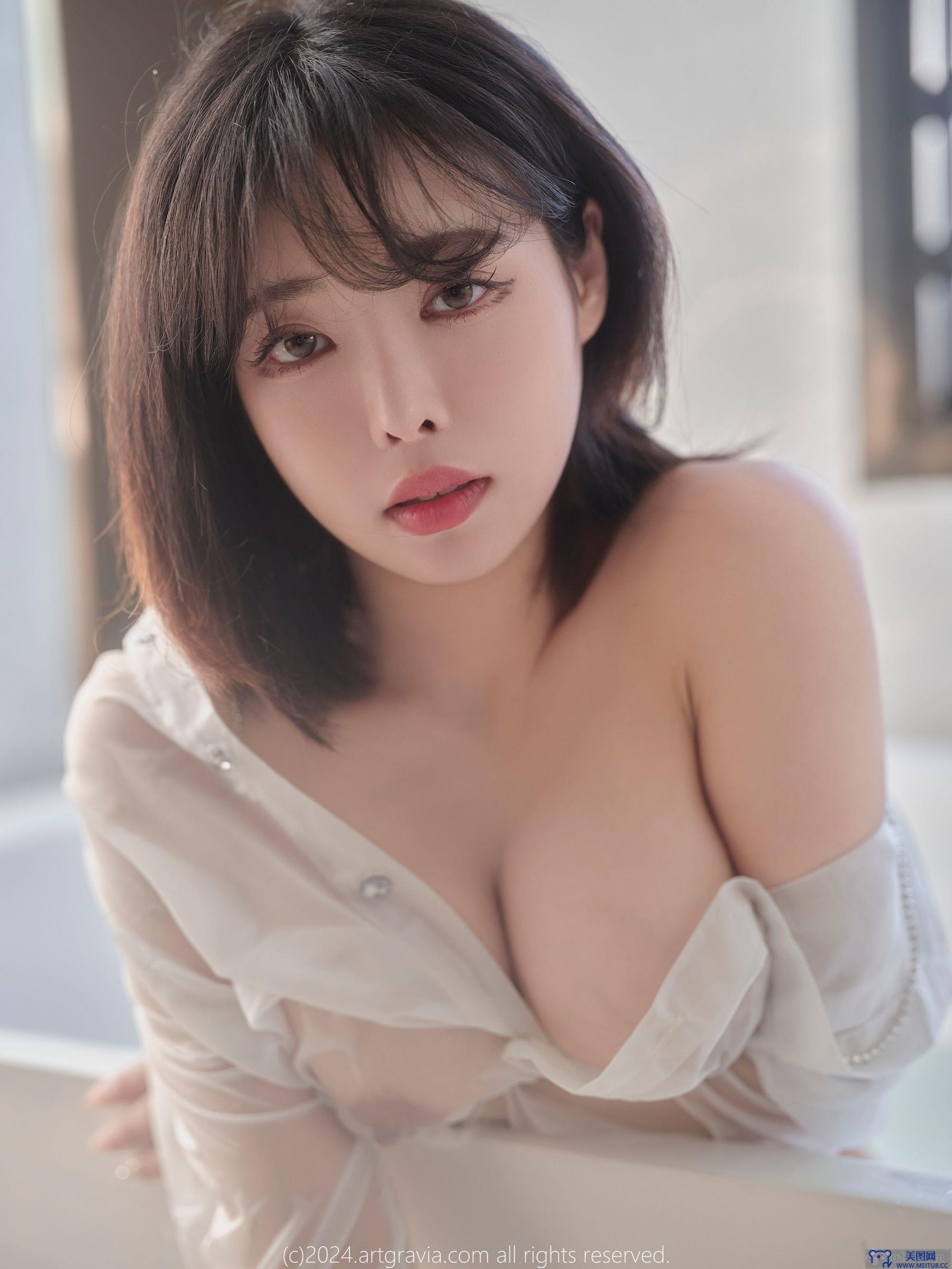 [ARTGRAVIA] VOL.638 Areumm