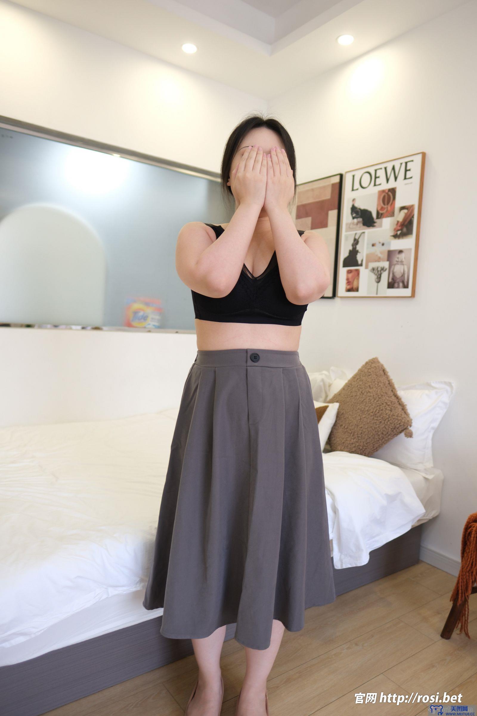 [ROSI美女图]2025.08.04 NO.4991