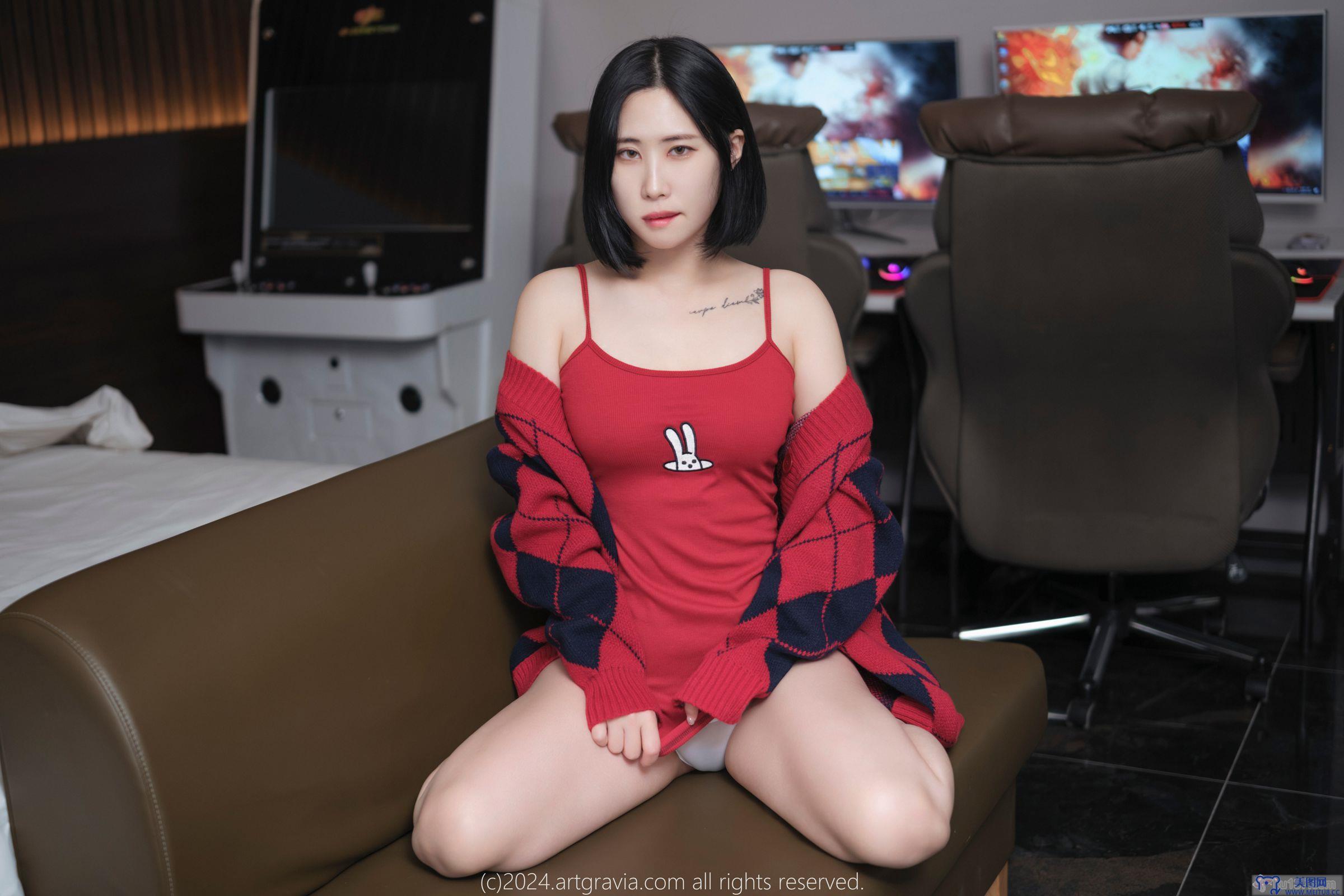 [ARTGRAVIA] VOL.640 Jian