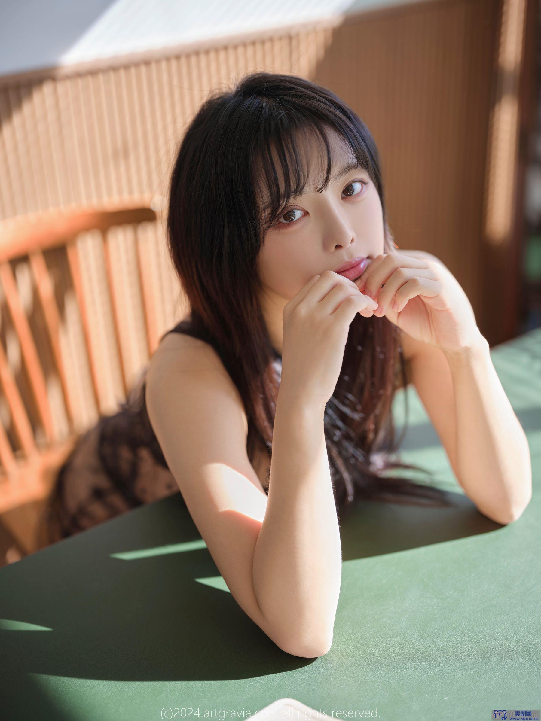 [ARTGRAVIA] VOL.611 Areumm