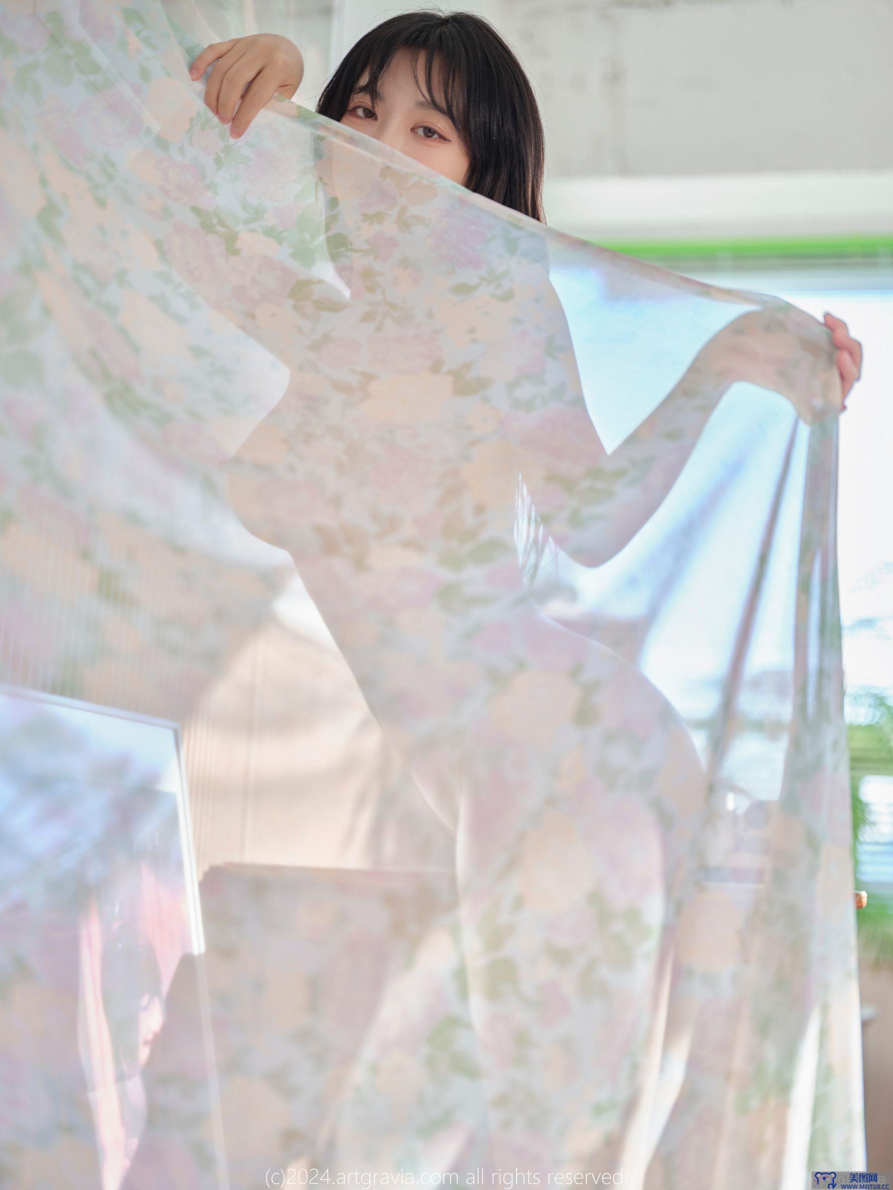 [ARTGRAVIA] VOL.611 Areumm