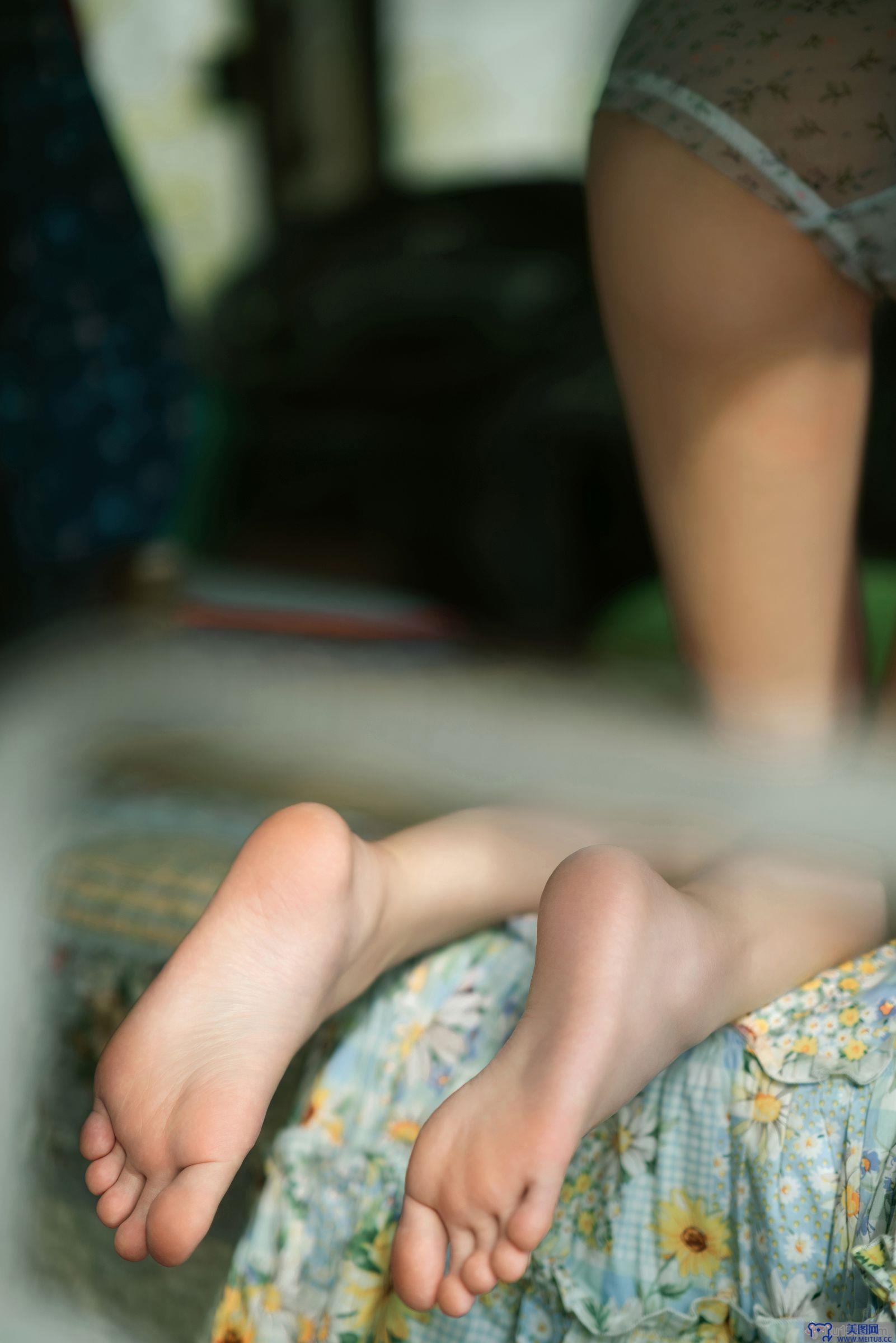 [桜桃喵] NO.219 葵