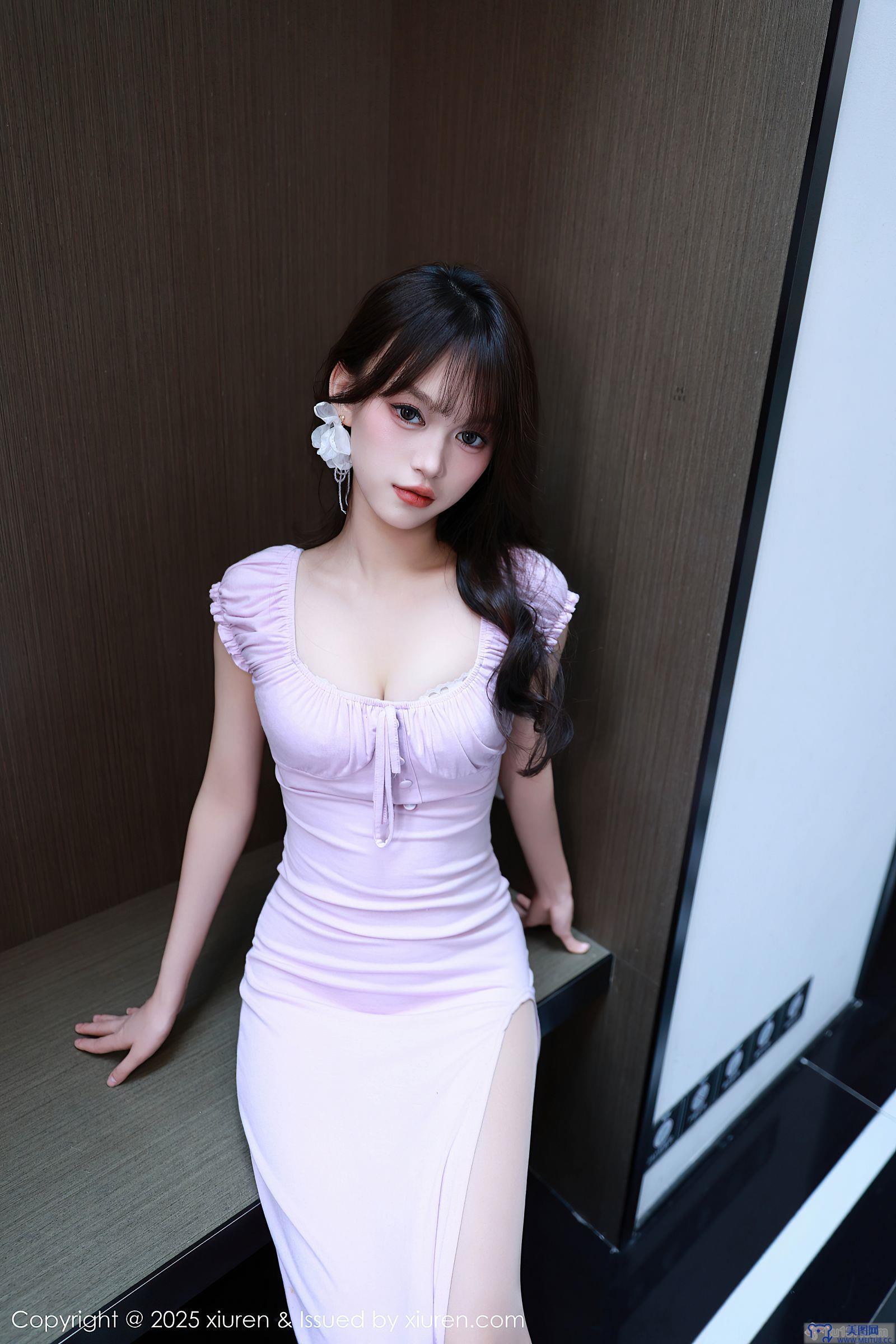 [秀人XIUREN] 2025.07.10 NO.10532 糯咪