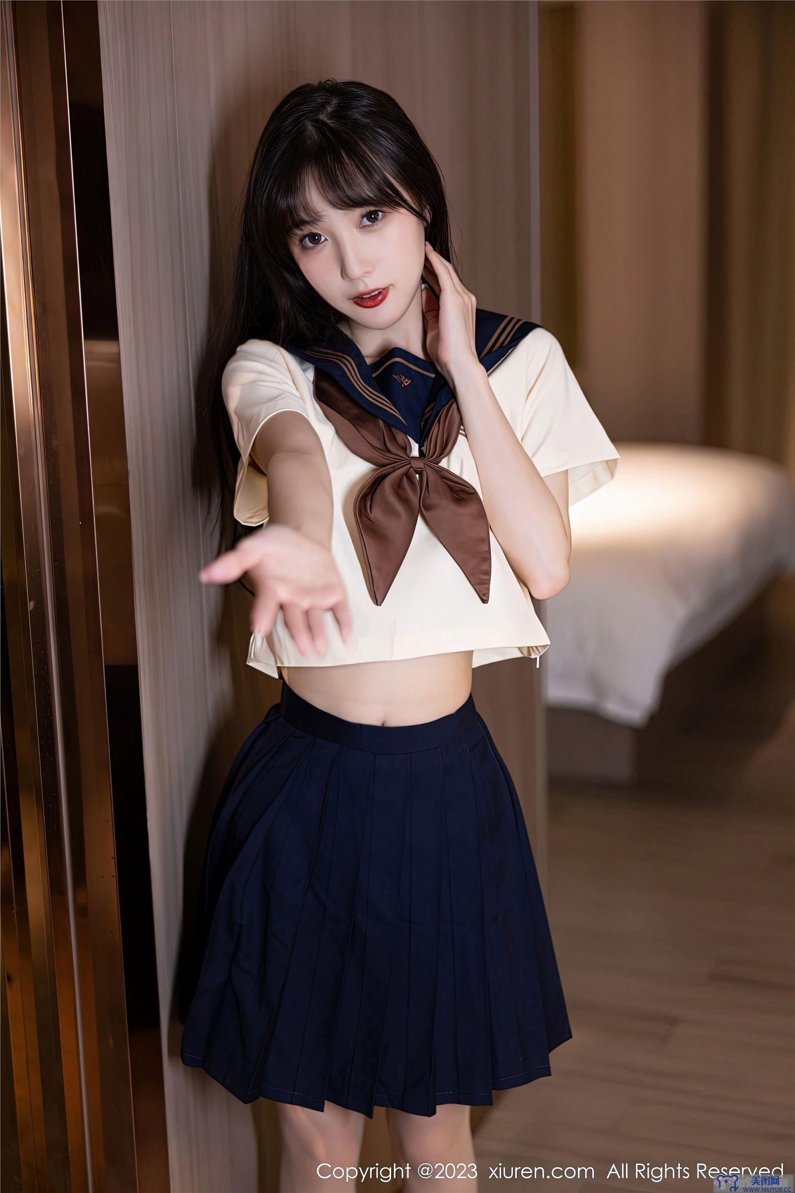 [秀人XIUREN] 2023.01.12 NO.6126 林星阑