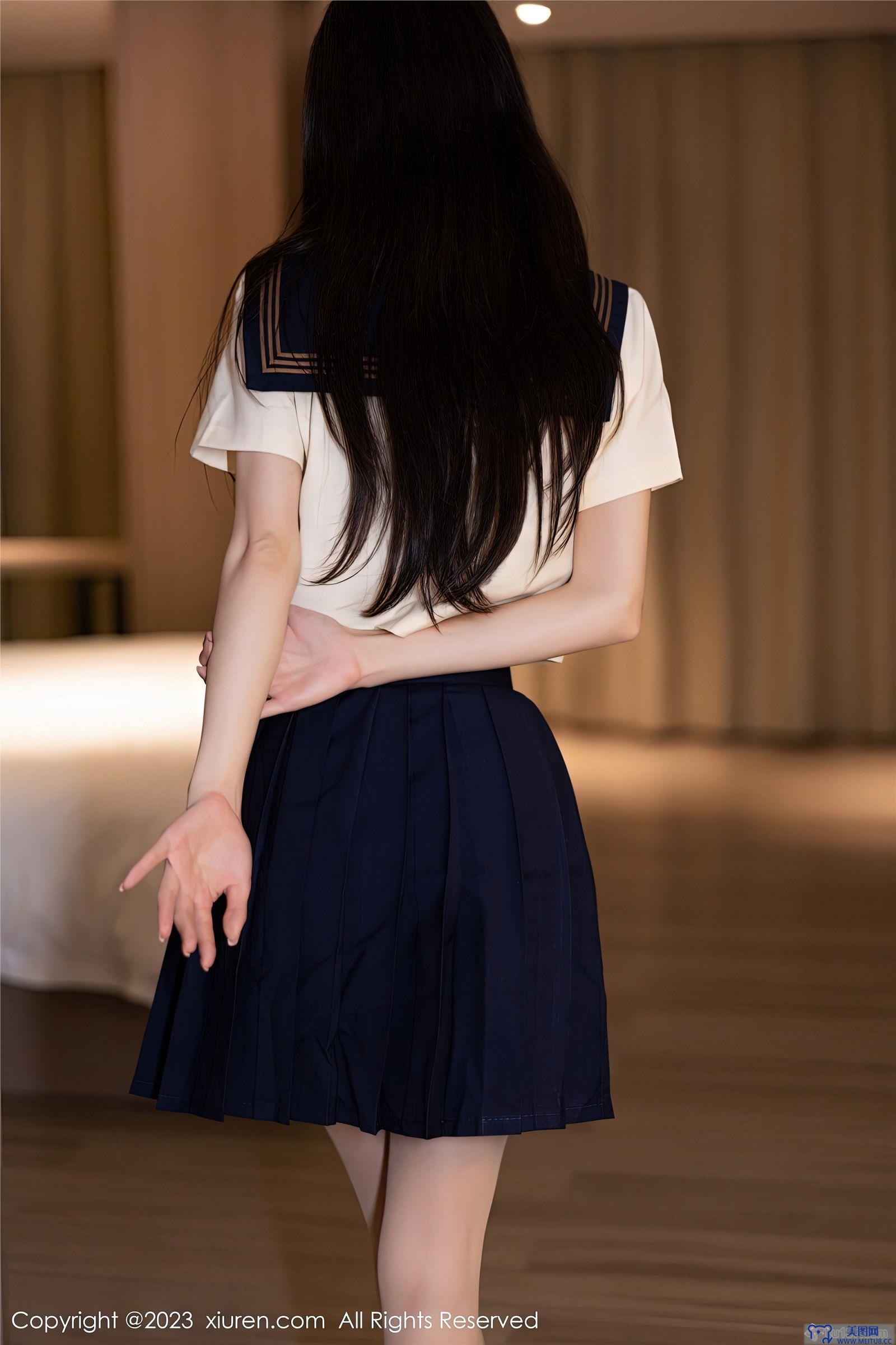 [秀人XIUREN] 2023.01.12 NO.6126 林星阑