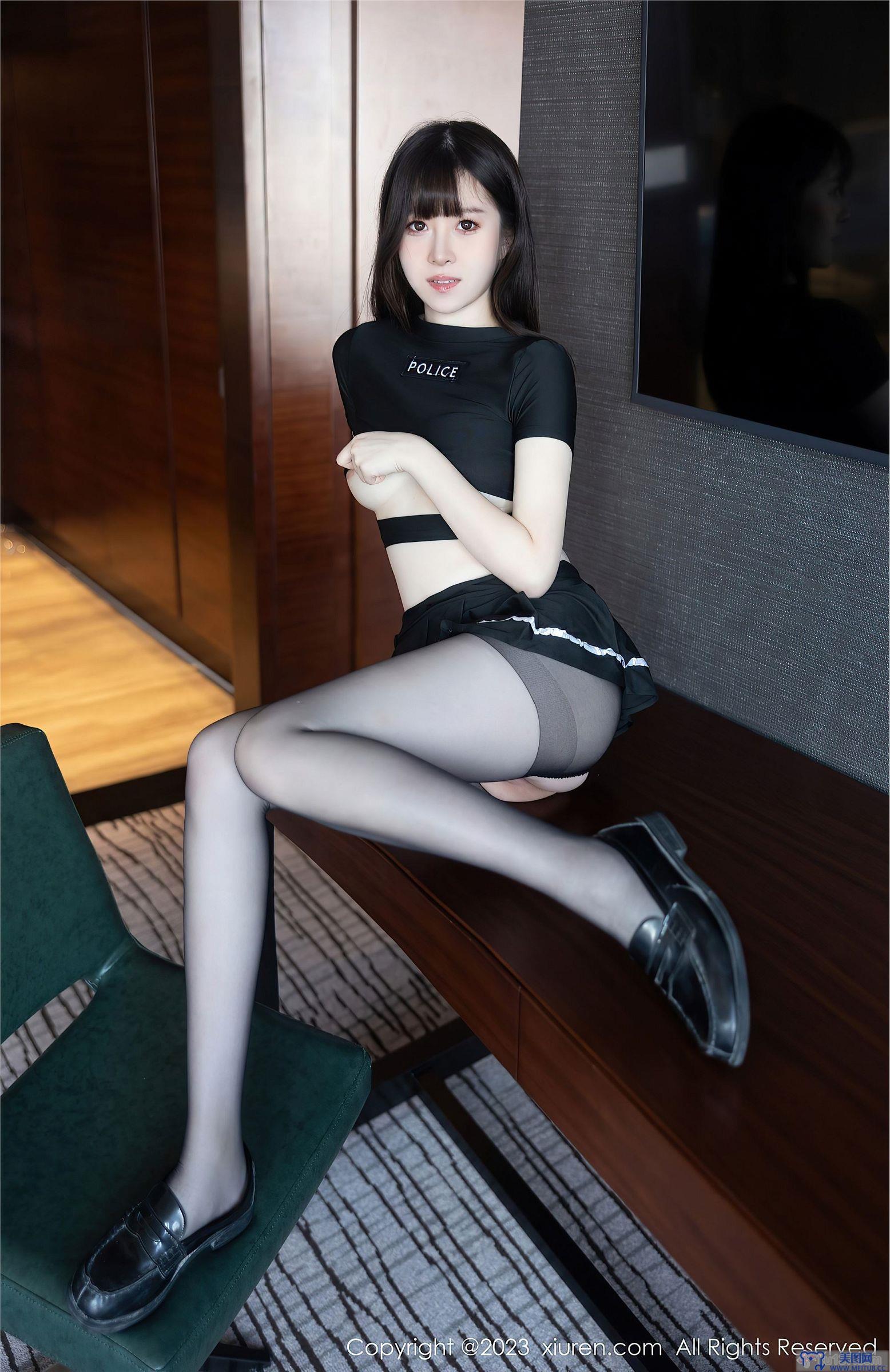 [秀人XIUREN] 2023.11.09 NO.7637 林悠悠