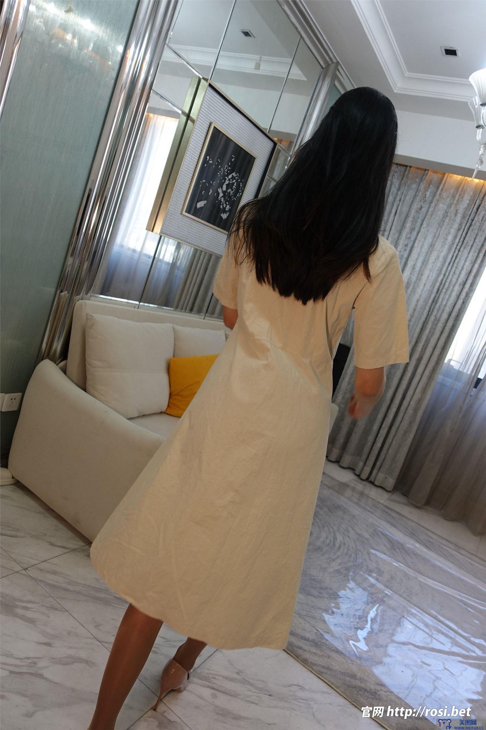 [ROSI美女图]2023.12.10 NO.4388