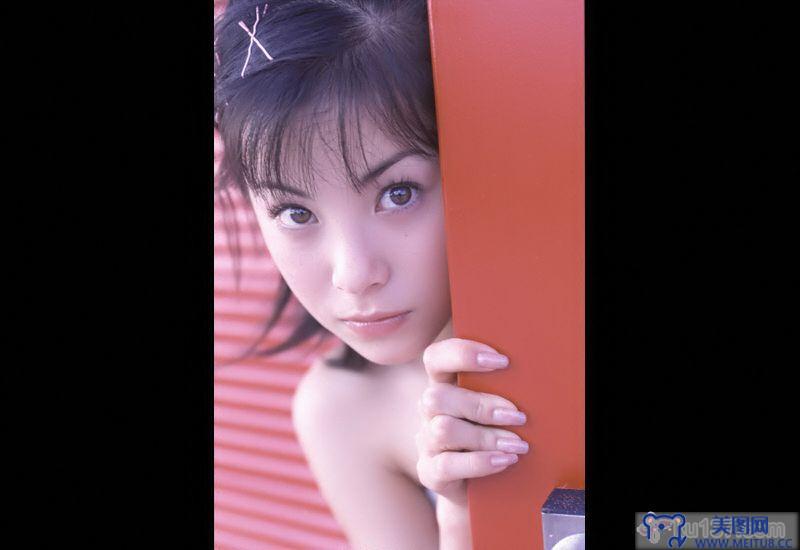 [Hello! Project Digital Books]No.01 Aya Matsuura 松浦亜弥 vol. 2