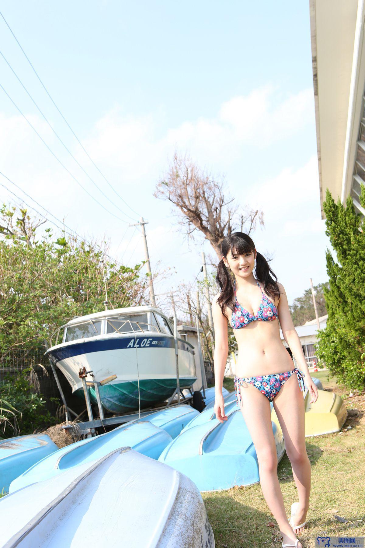 [Hello! Project Digital Books]No.109 Sayumi Michishige 道重さゆみ vol.1