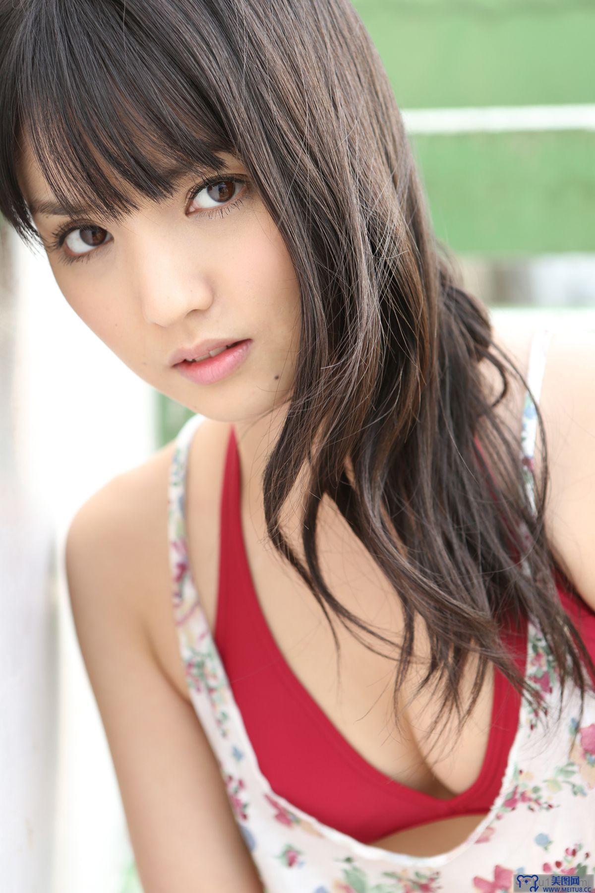 [Hello! Project Digital Books]No.109 Sayumi Michishige 道重さゆみ vol.1