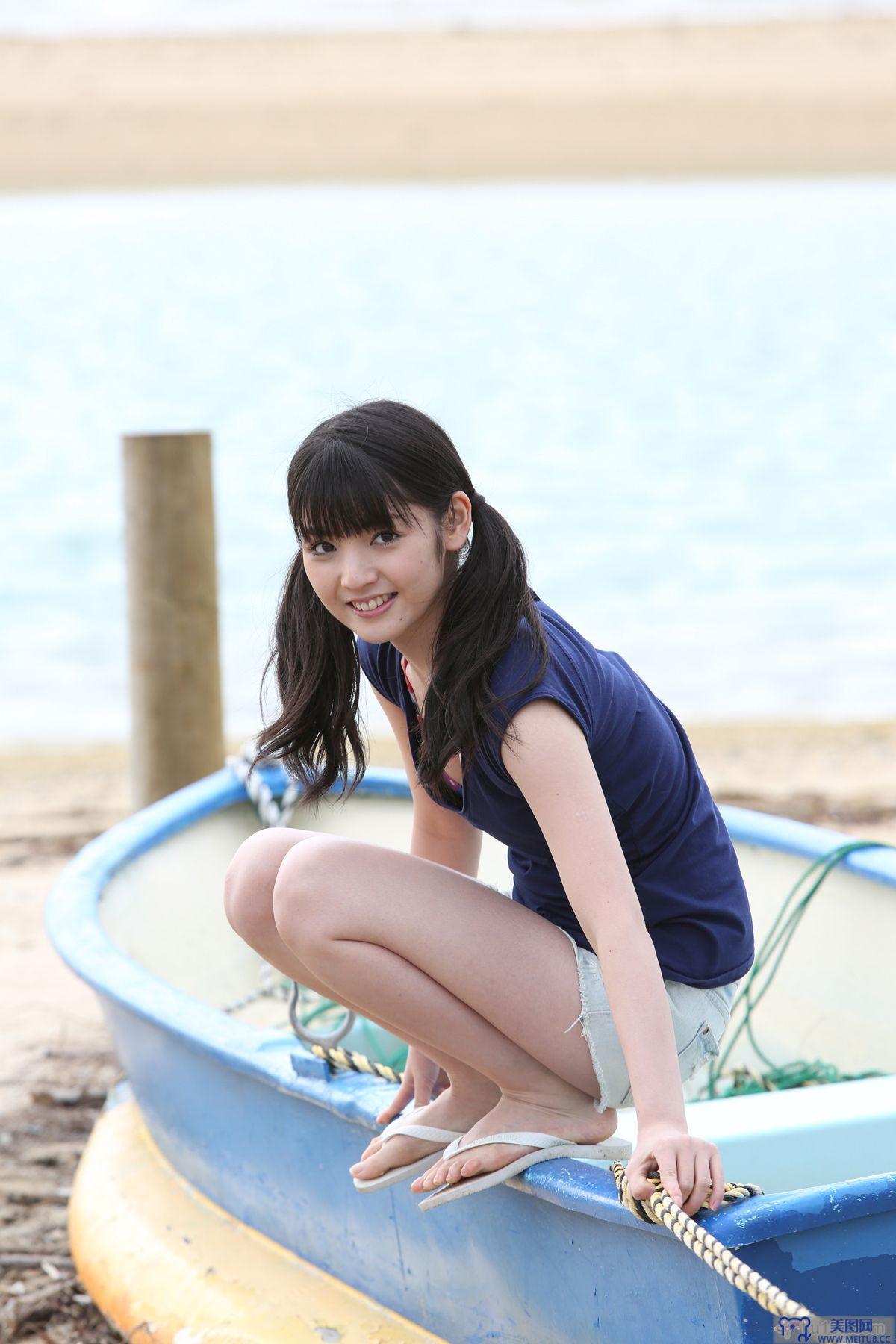 [Hello! Project Digital Books]No.109 Sayumi Michishige 道重さゆみ vol.1