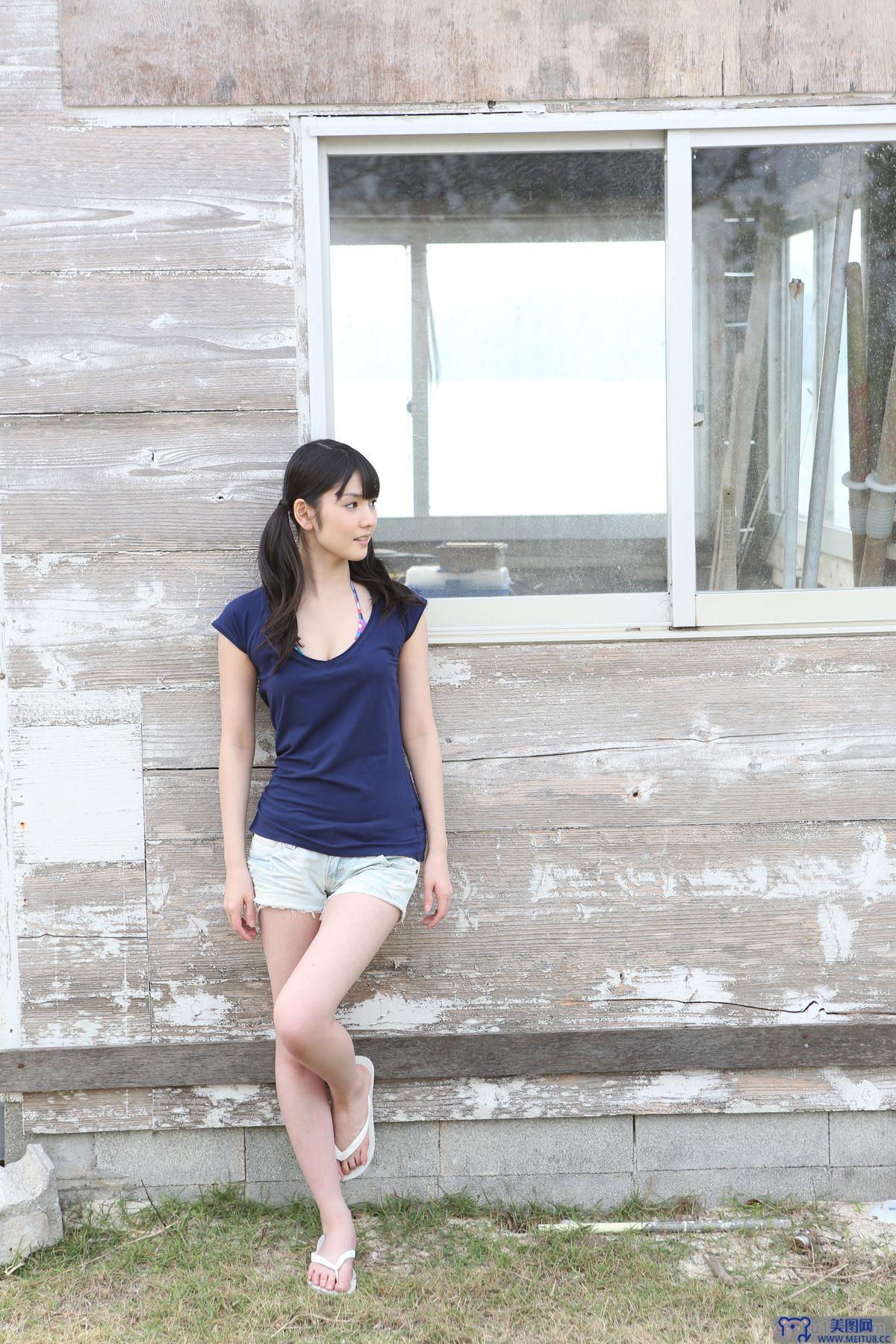 [Hello! Project Digital Books]No.109 Sayumi Michishige 道重さゆみ vol.1