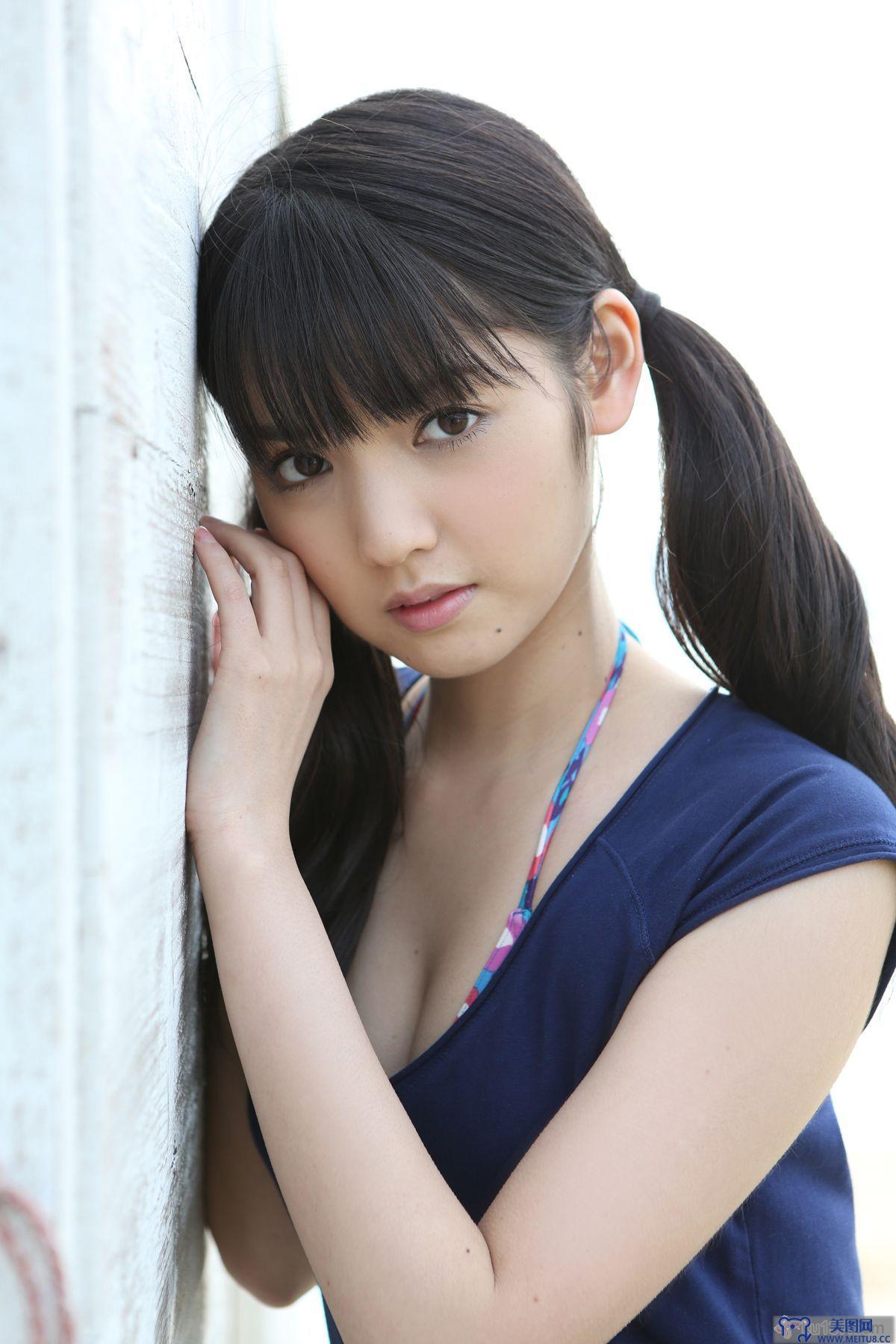 [Hello! Project Digital Books]No.109 Sayumi Michishige 道重さゆみ vol.1