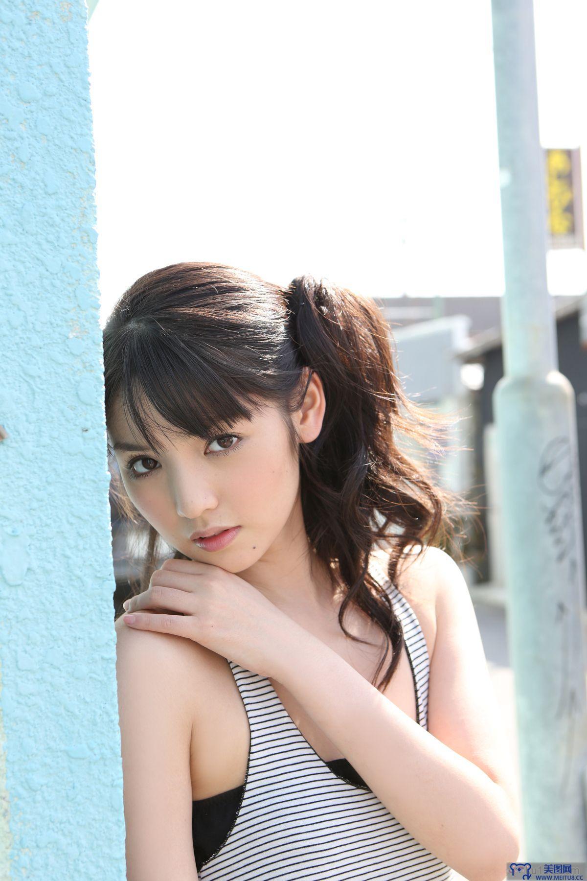 [Hello! Project Digital Books]No.109 Sayumi Michishige 道重さゆみ vol.3