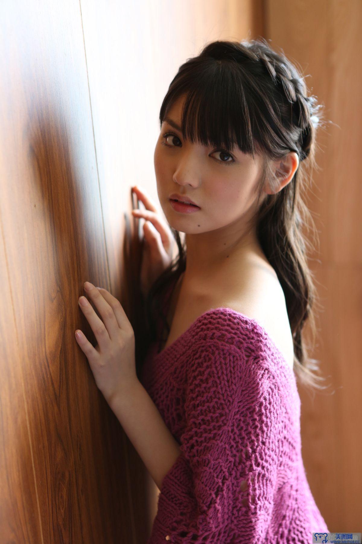 [Hello! Project Digital Books]No.109 Sayumi Michishige 道重さゆみ vol.3