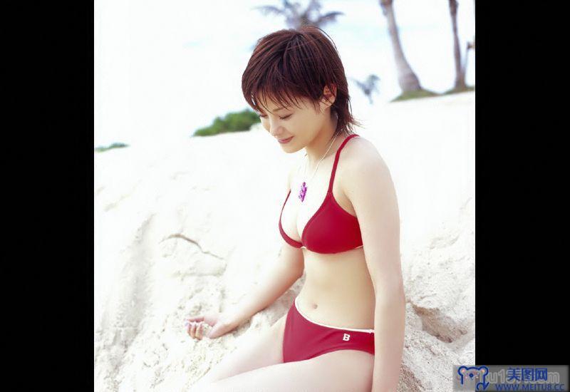 [Hello! Project Digital Books]No.01 Aya Matsuura 松浦亜弥 vol. 4