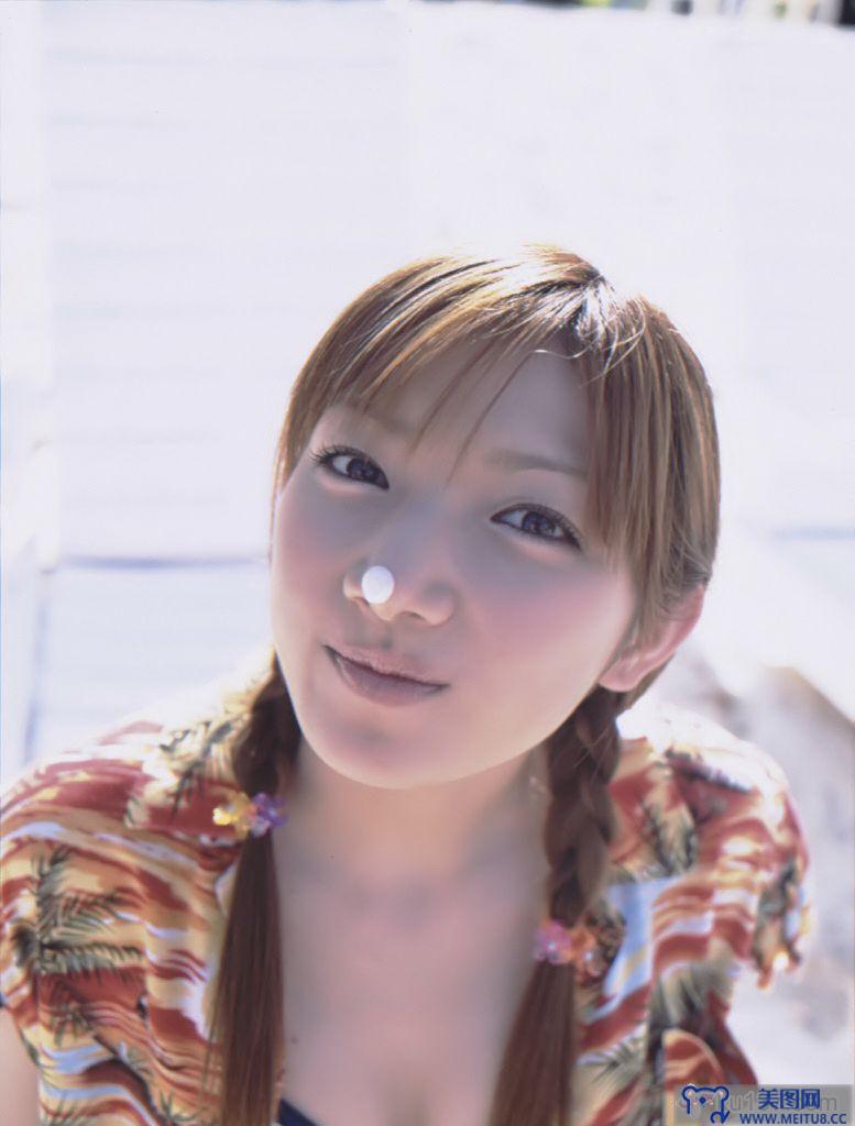 [Hello! Project Digital Books]No.03 Maki Goto 後藤真希 vol. 1