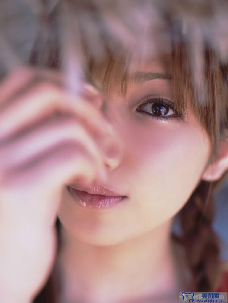 [Hello! Project Digital Books]No.03 Maki Goto 後藤真希 vol. 1