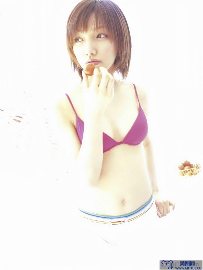 [Hello! Project Digital Books]No.03 Maki Goto 後藤真希 vol. 4