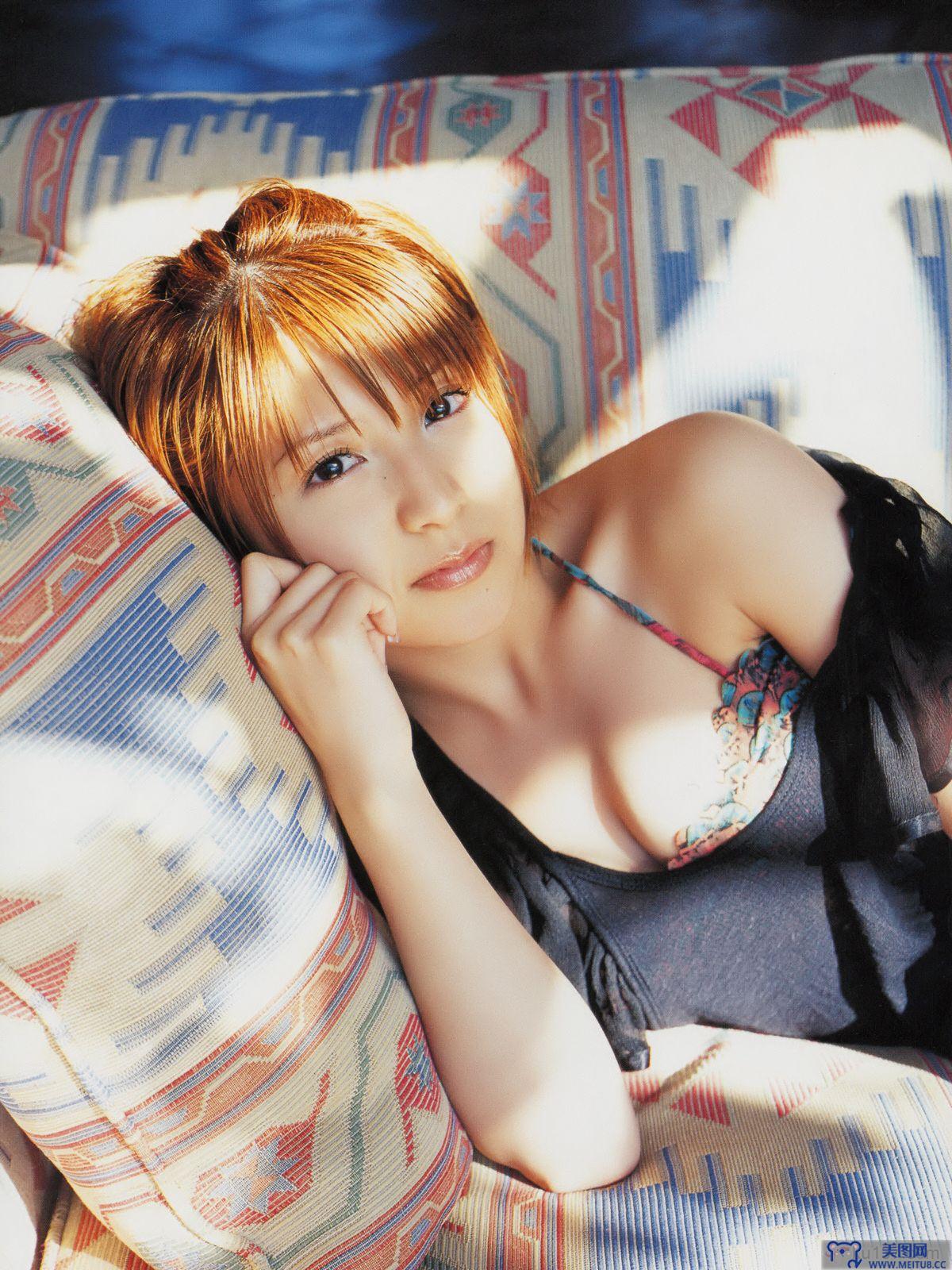 [Hello! Project Digital Books]No.04 Mari Yaguchi 矢口真里 vol. 2