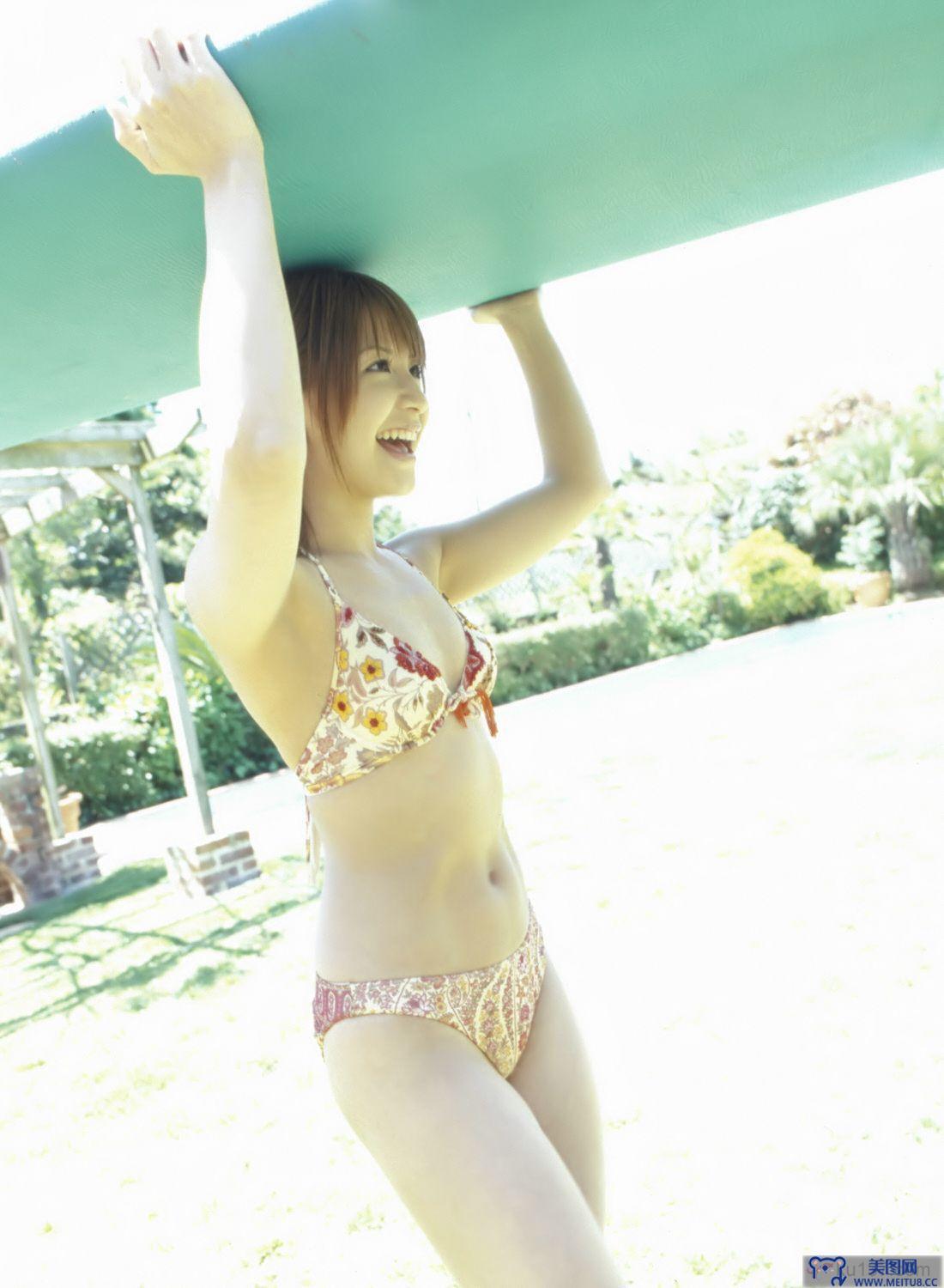 [Hello! Project Digital Books]No.04 Mari Yaguchi 矢口真里 vol. 2