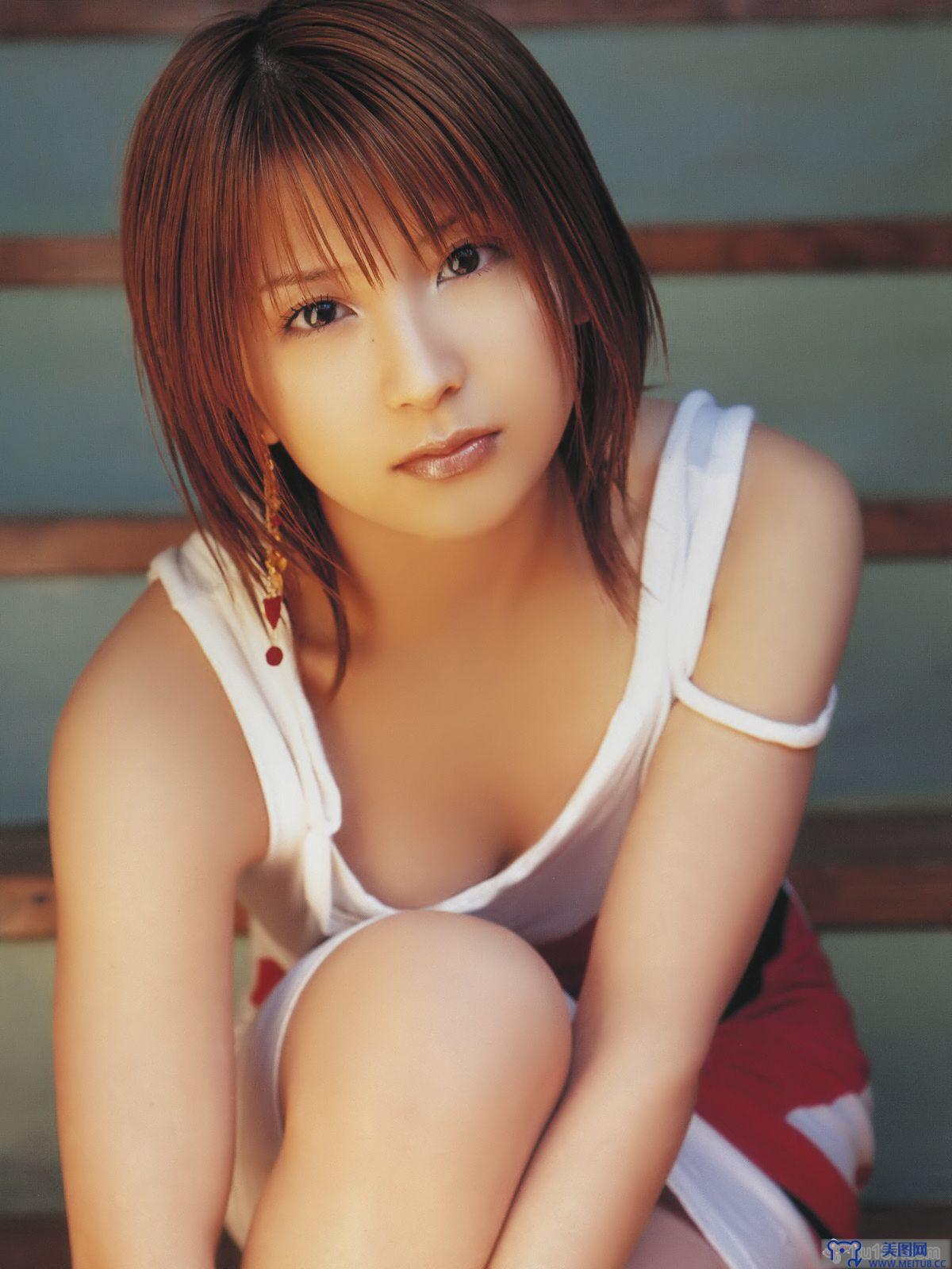 [Hello! Project Digital Books]No.04 Mari Yaguchi 矢口真里 vol. 2