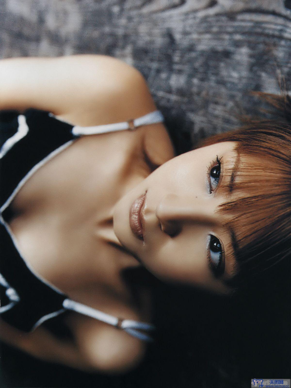 [Hello! Project Digital Books]No.04 Mari Yaguchi 矢口真里 vol. 2