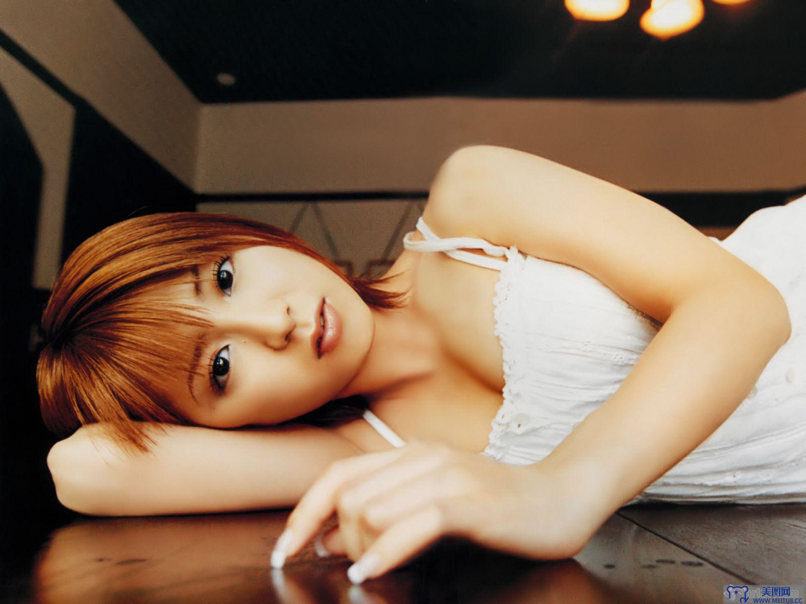 [Hello! Project Digital Books]No.04 Mari Yaguchi 矢口真里 vol. 2